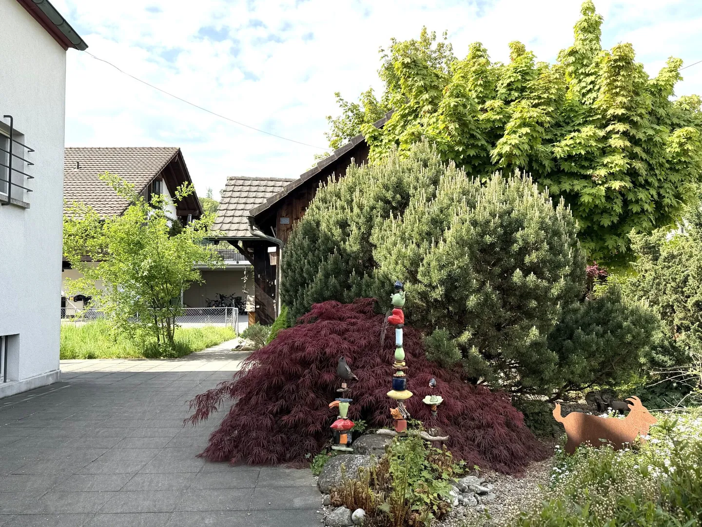 Charmantes Einfamilienhaus - Foto 3 von 21