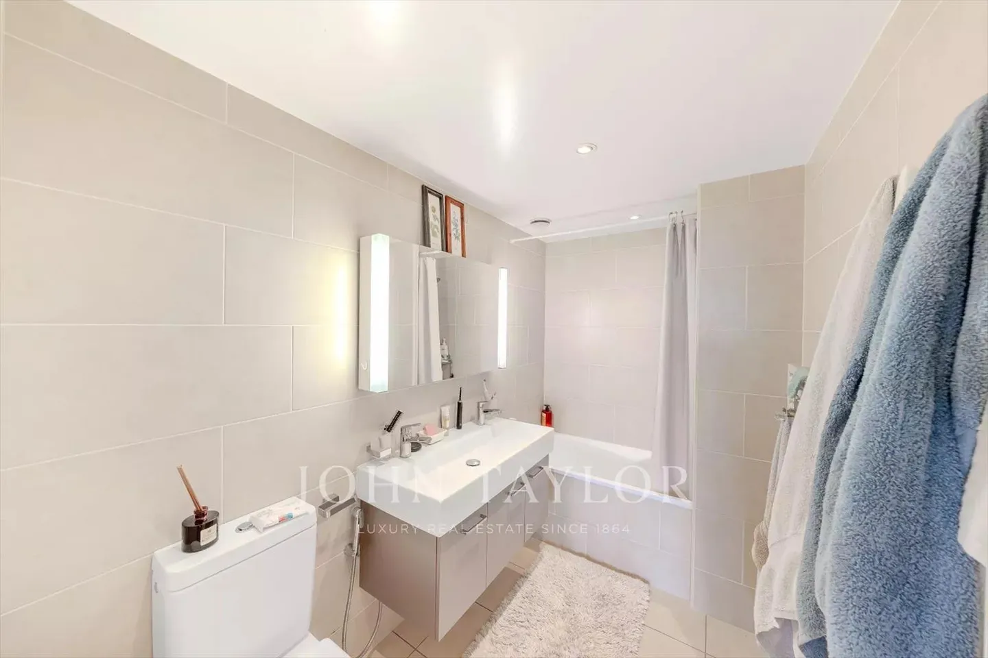 Propriété d'exception à Founex ? Vue lac et Alpes - Photo 10 sur 13