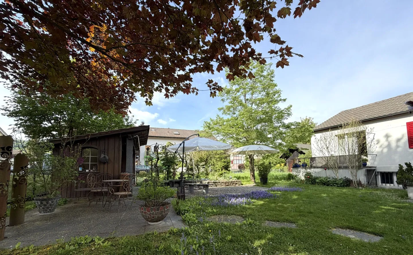 Charmantes Einfamilienhaus - Foto 14 von 21