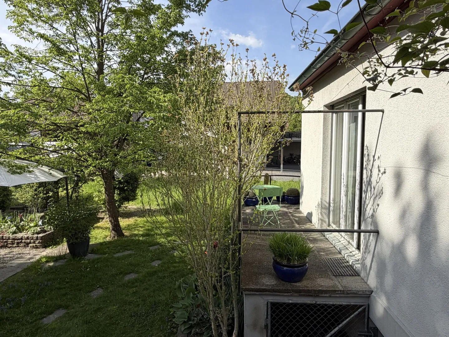 Charmantes Einfamilienhaus - Foto 6 von 21