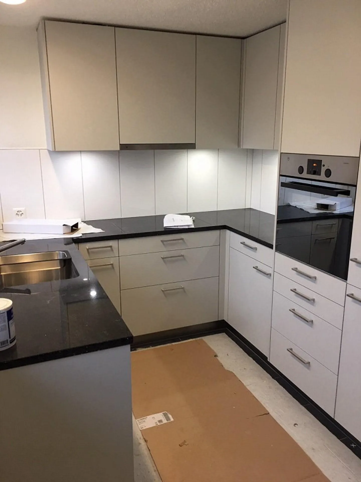 Wow! Moderno appartamento 5-Z-Maisonette nel centro di Frauenfeld - Foto 4 di 4