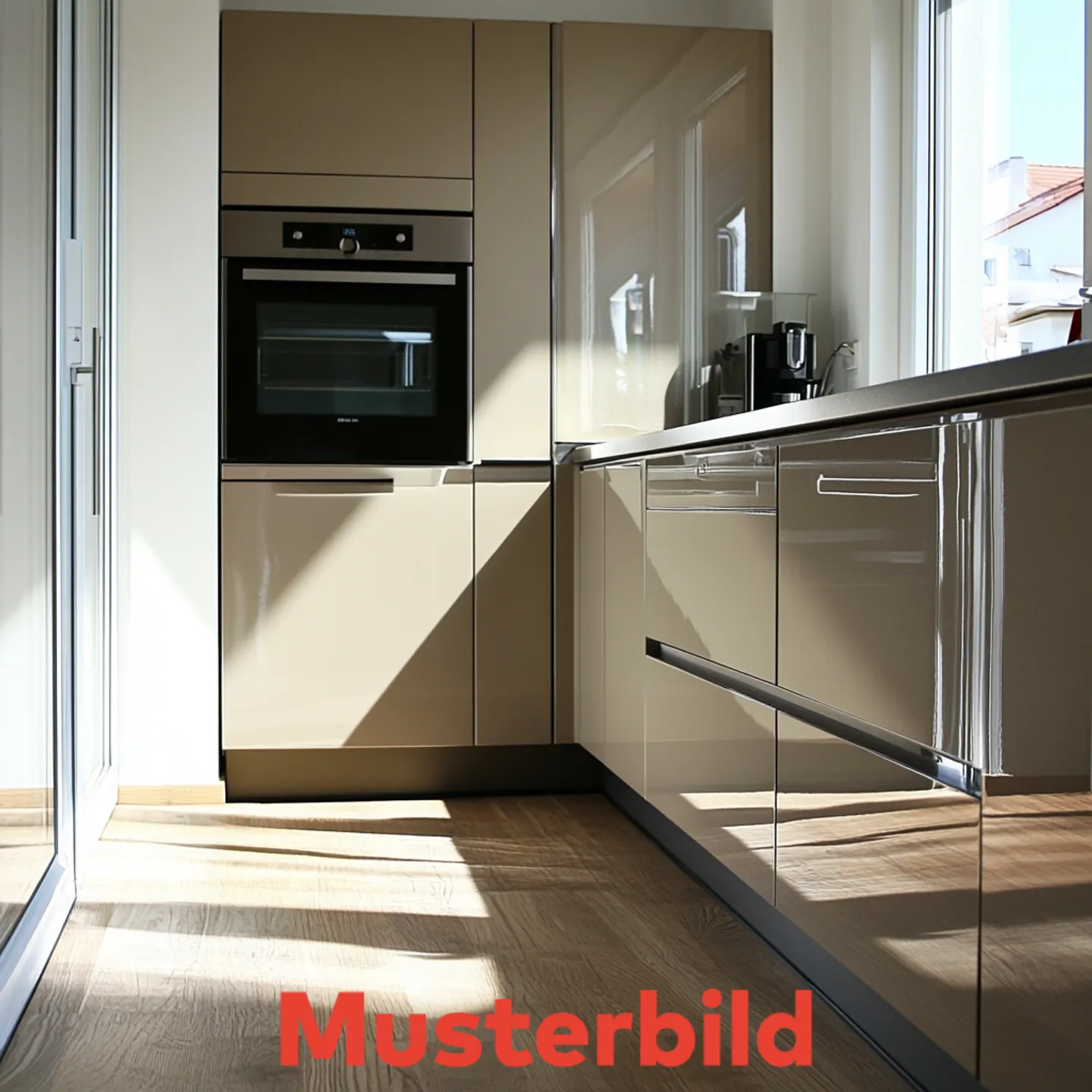 Appartement à louer - Photo 2 sur 8
