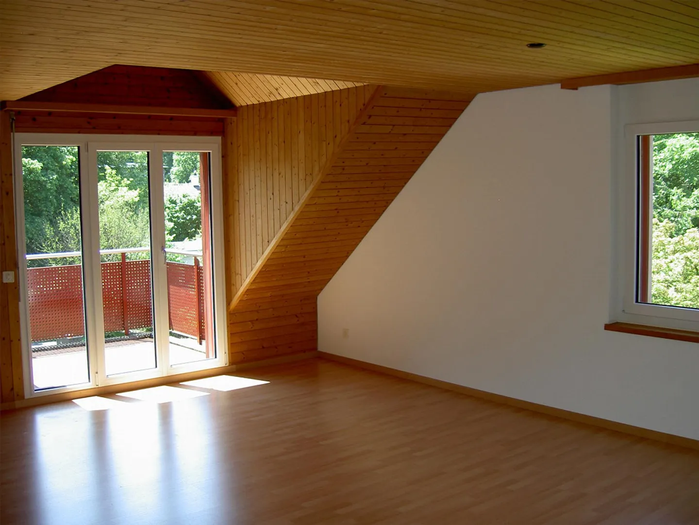 Appartement 3 pièces à Lengwil - Photo 1 sur 5