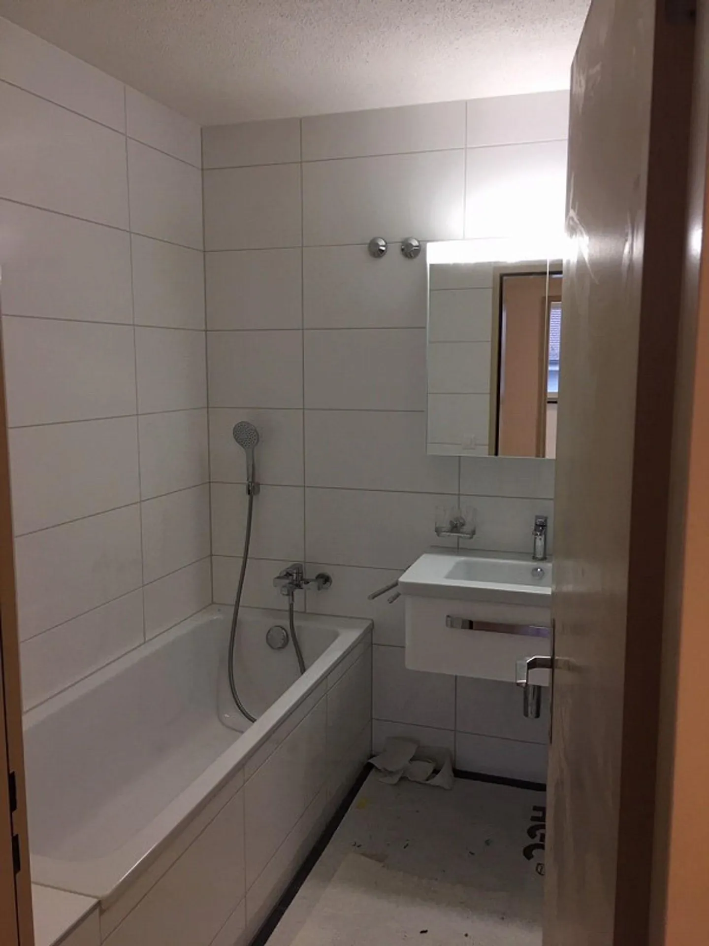 Wow! Moderno appartamento 5-Z-Maisonette nel centro di Frauenfeld - Foto 1 di 4