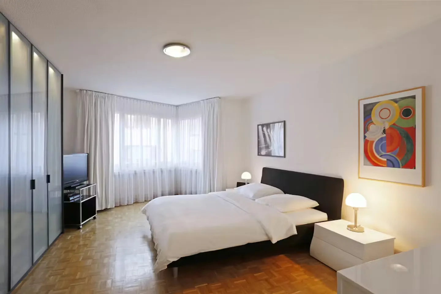 Appartamento Chic a Zurigo - Foto 1 di 10