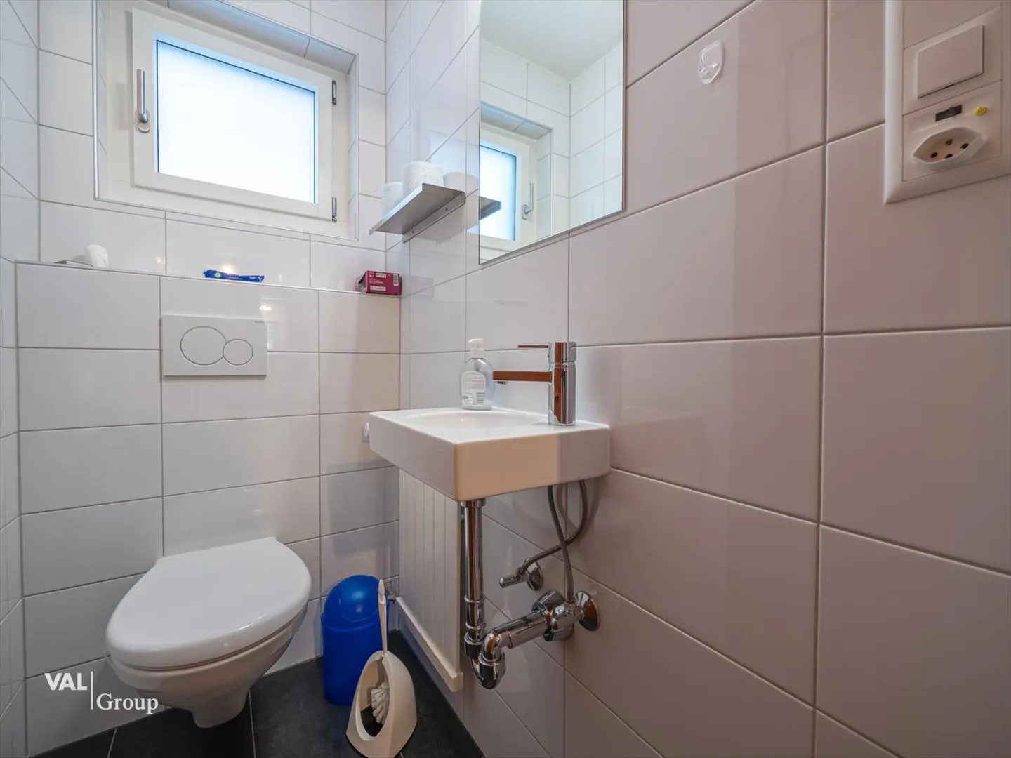 Moderne Wohnung an sehr zentraler Lage - Foto 9 von 12