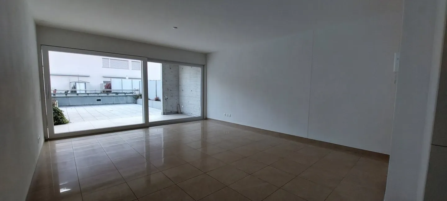 Modernes Apartment in Valmaggia - Foto 1 von 9