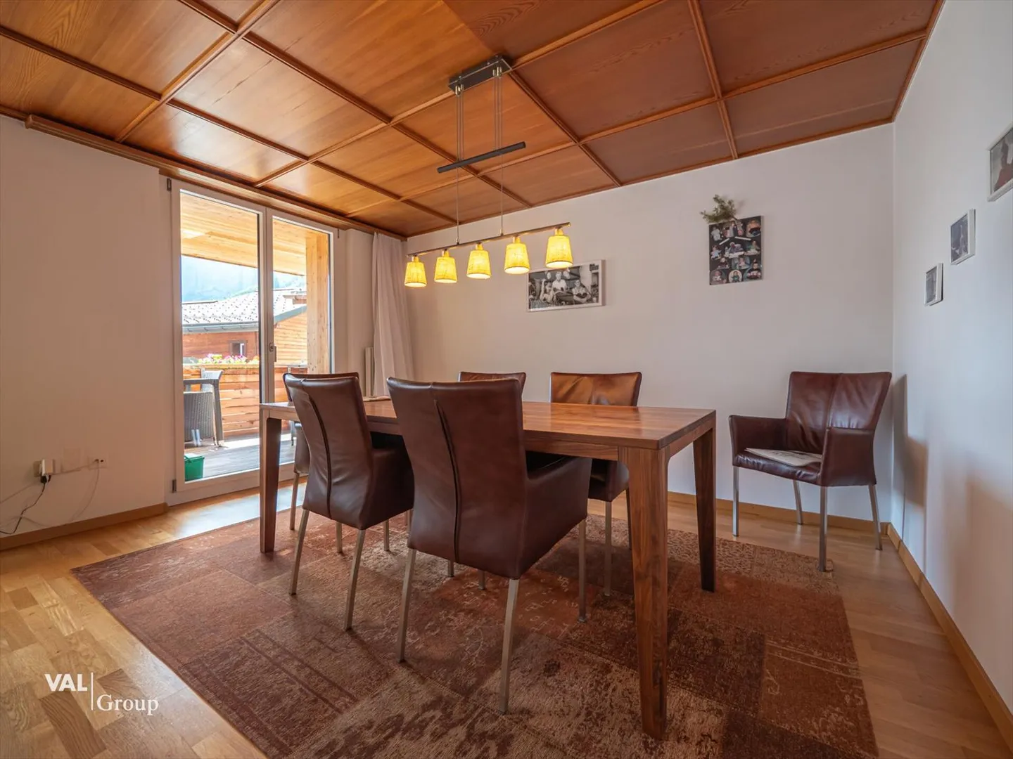 Moderne Wohnung an sehr zentraler Lage - Foto 3 von 12