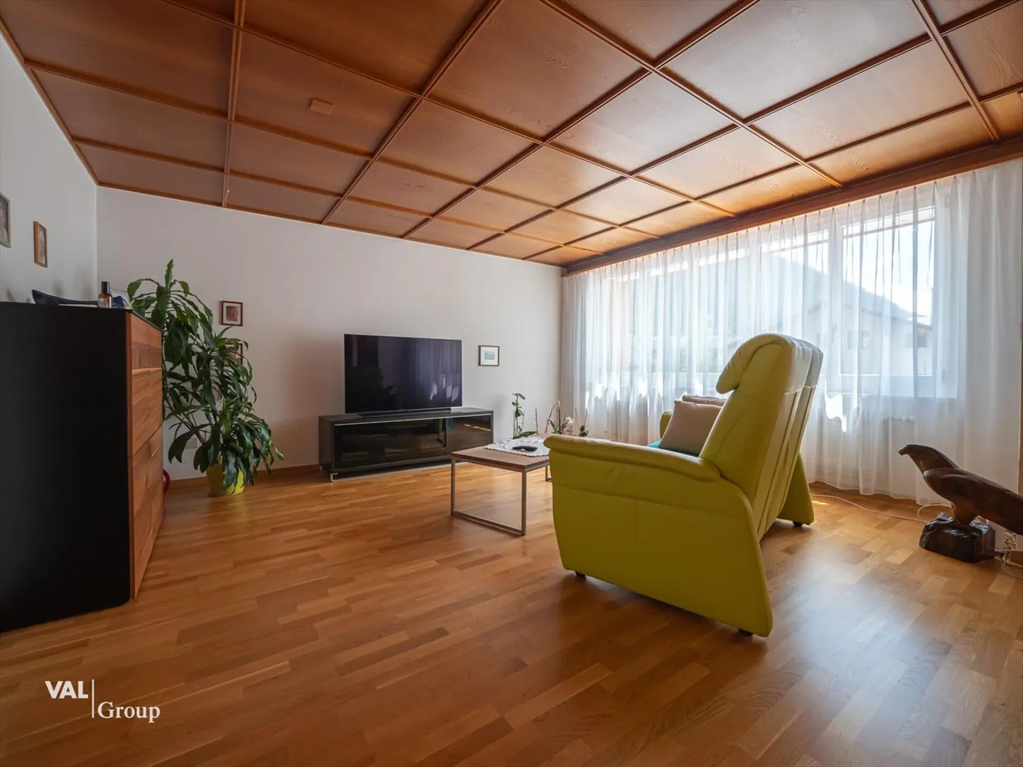 Moderne Wohnung an sehr zentraler Lage - Foto 4 von 12