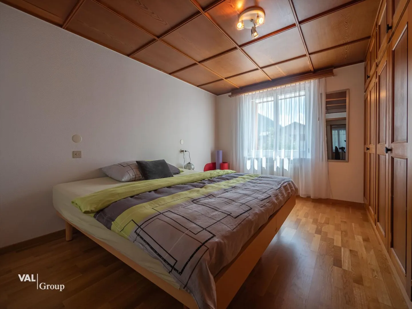 Moderne Wohnung an sehr zentraler Lage - Foto 5 von 12