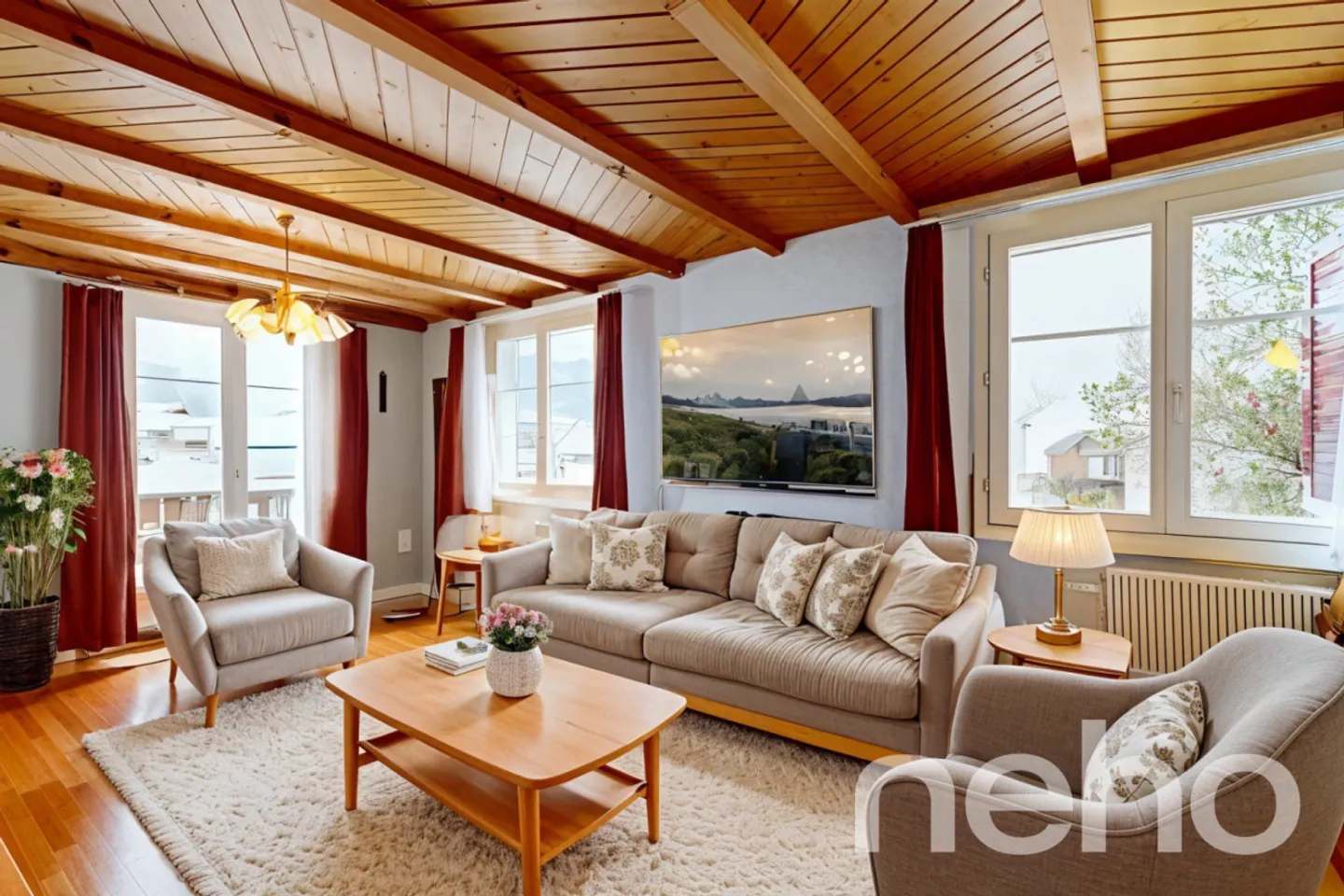 Einfamilienhaus kaufen - Foto 12 von 13