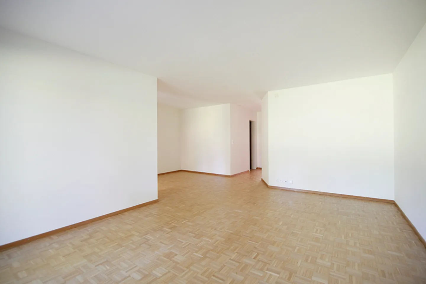 Appartamento accogliente in una posizione tranquilla! - Foto 2 di 7