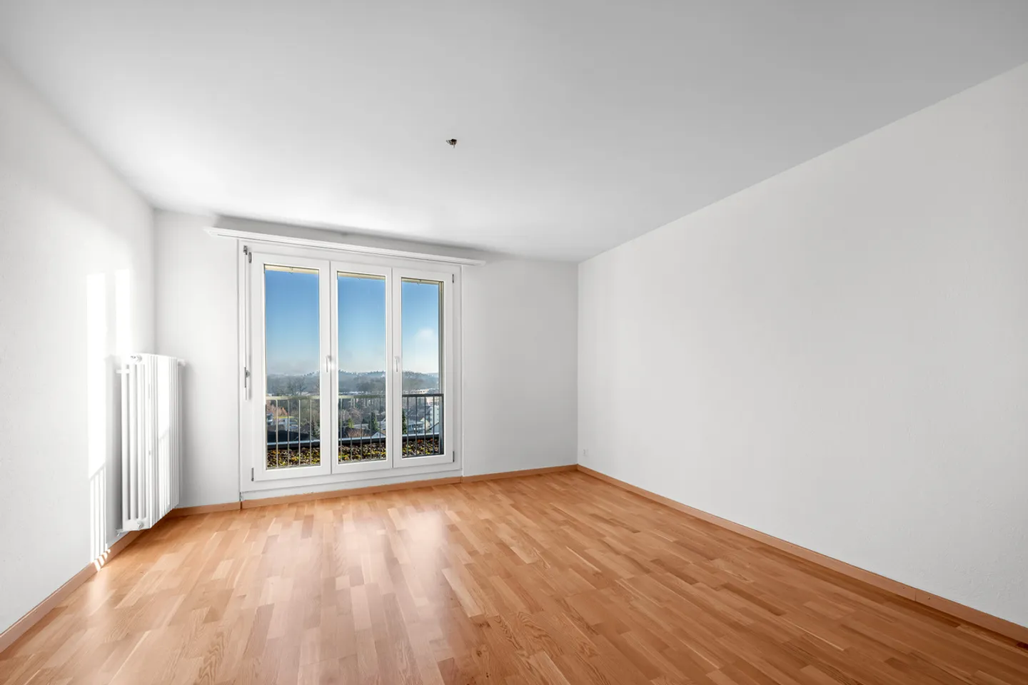 Appartamento affascinante con terrazza soleggiata - Foto 4 di 8