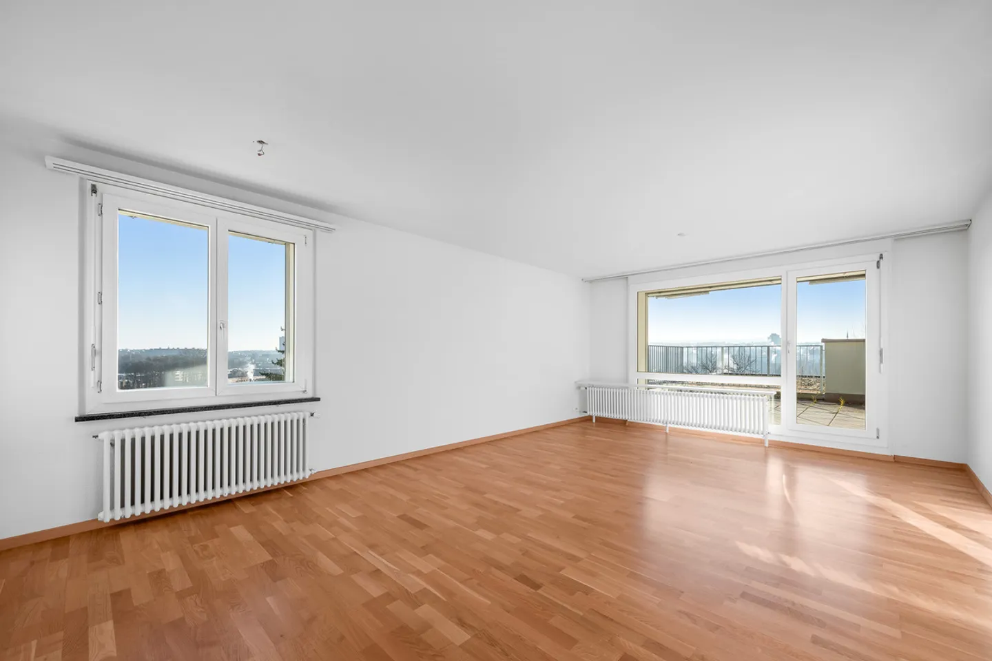 Appartamento affascinante con terrazza soleggiata - Foto 2 di 8