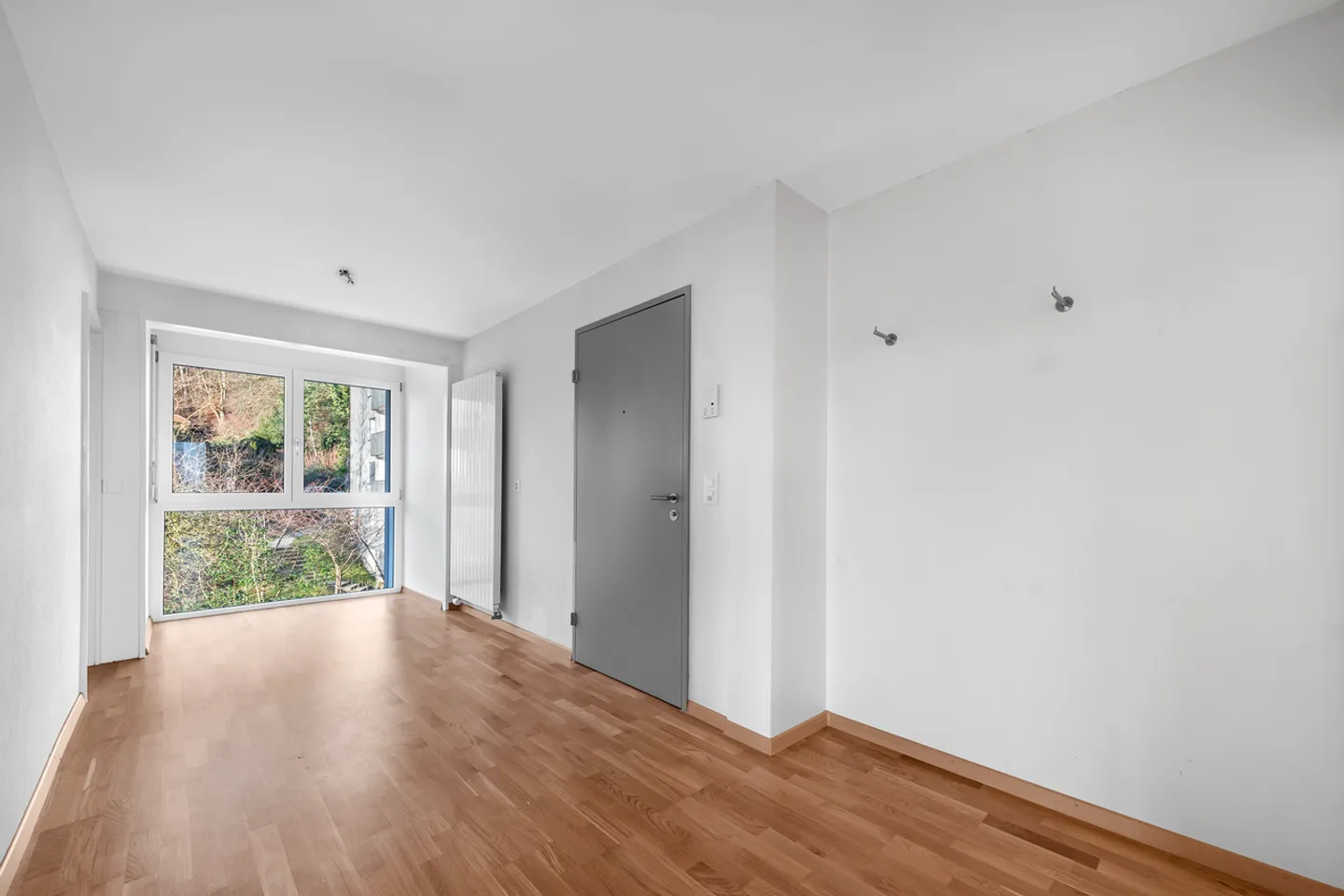 Appartamento affascinante con terrazza soleggiata - Foto 6 di 8