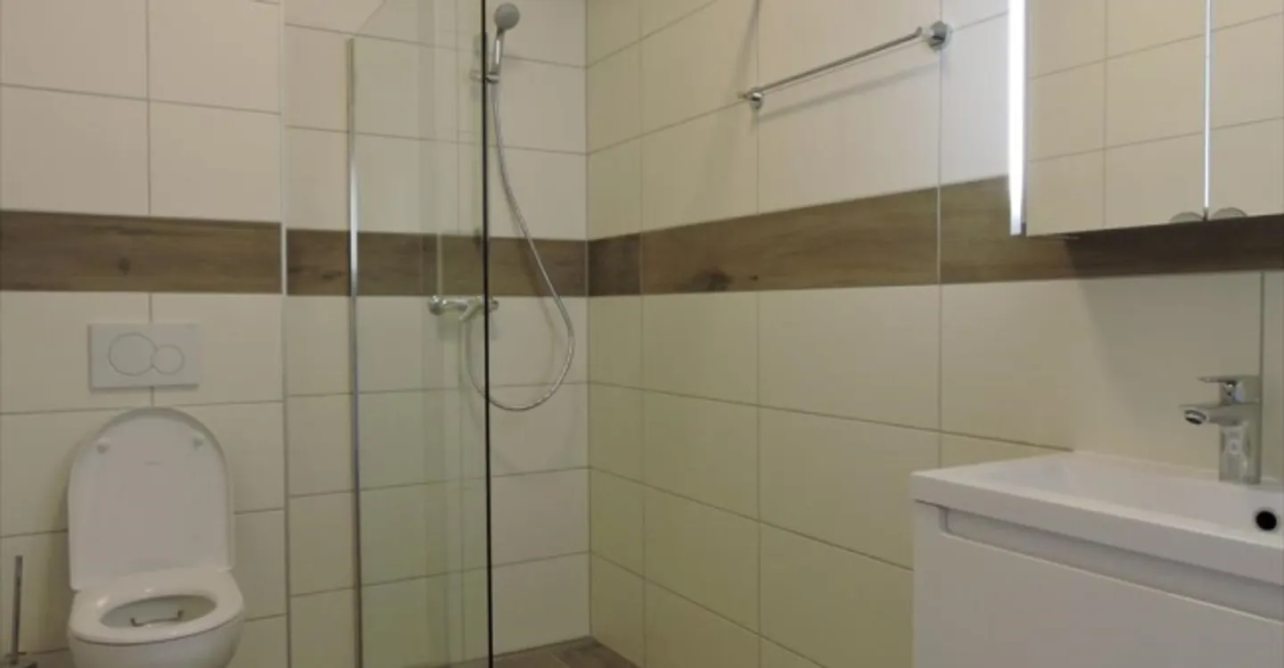 Büro 1 Zimmer - Foto 1 von 4