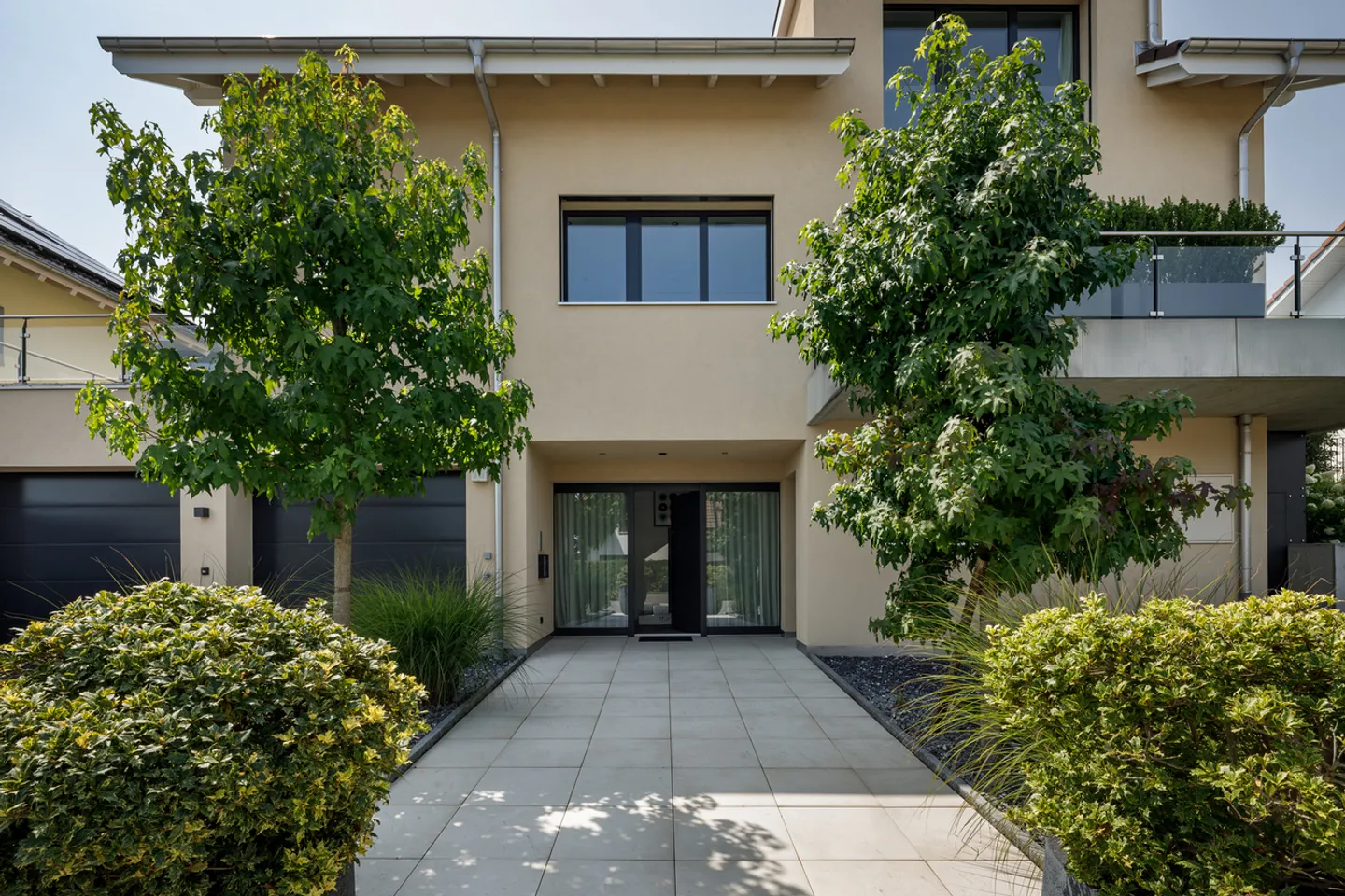Villa di Lusso con Piscina e Vista - Foto 1 di 5