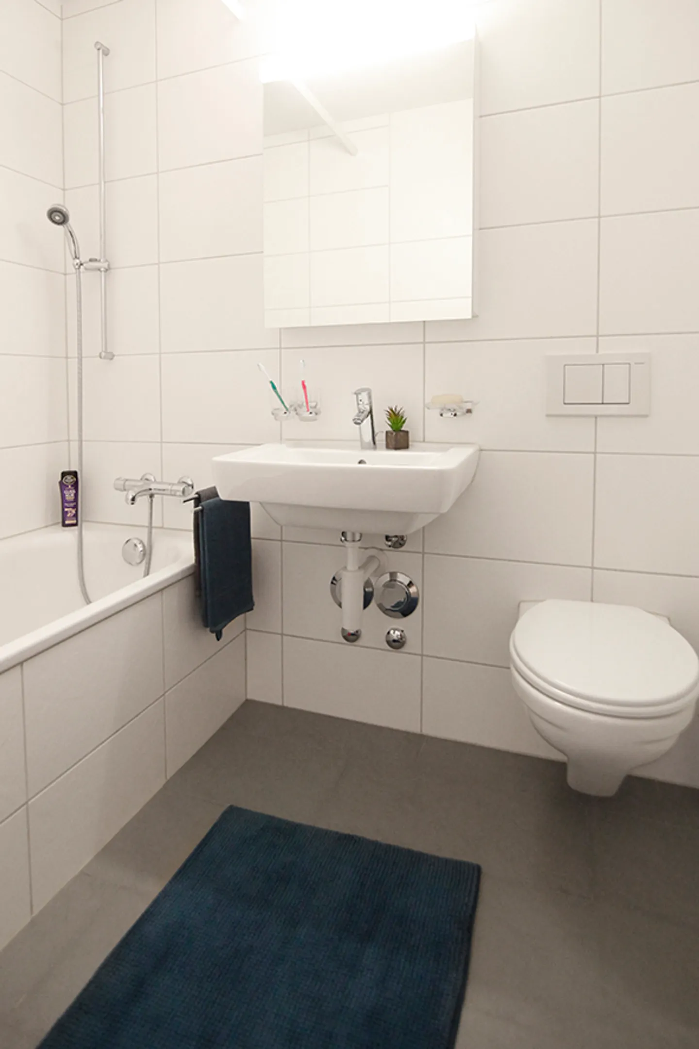 Appartamento accogliente in una posizione tranquilla! - Foto 4 di 7
