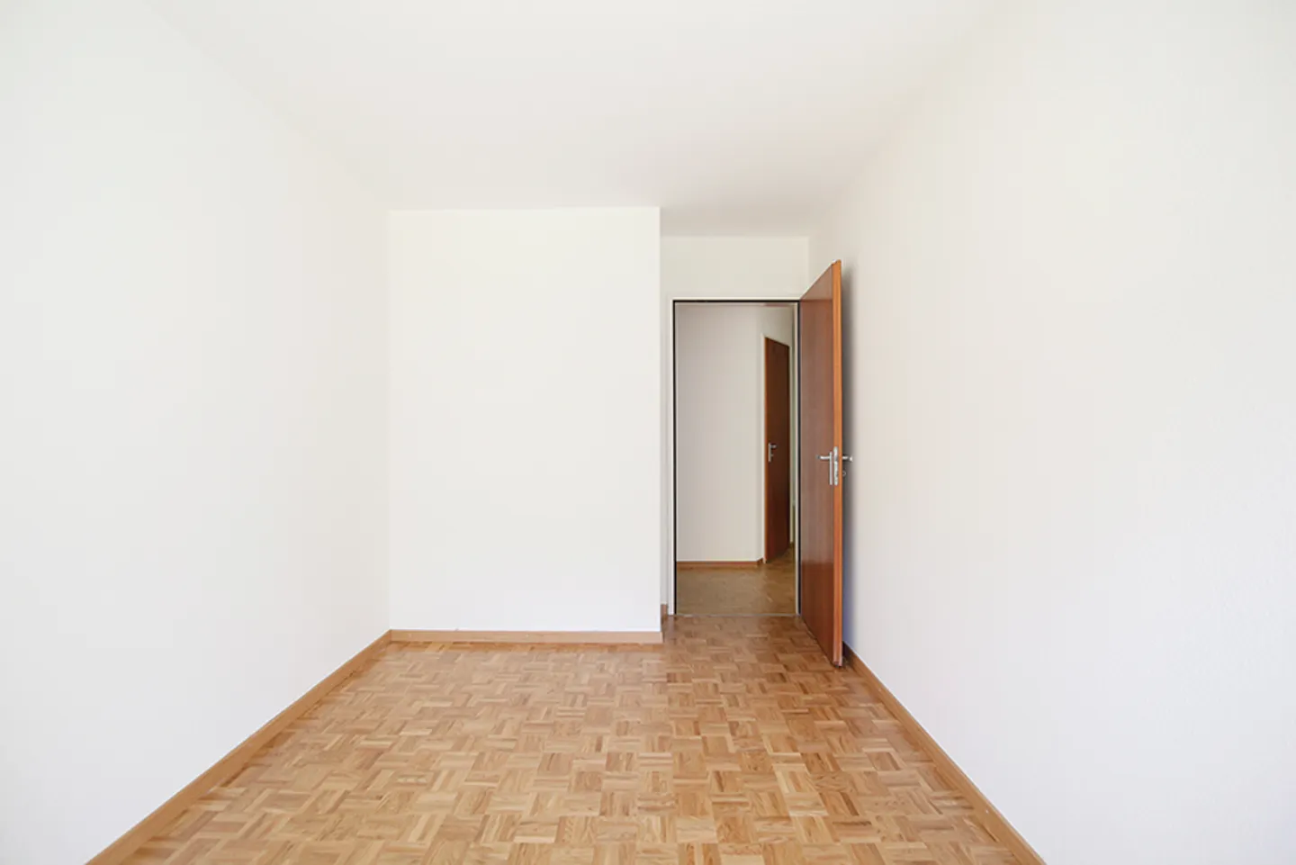 Appartamento accogliente in una posizione tranquilla! - Foto 5 di 7