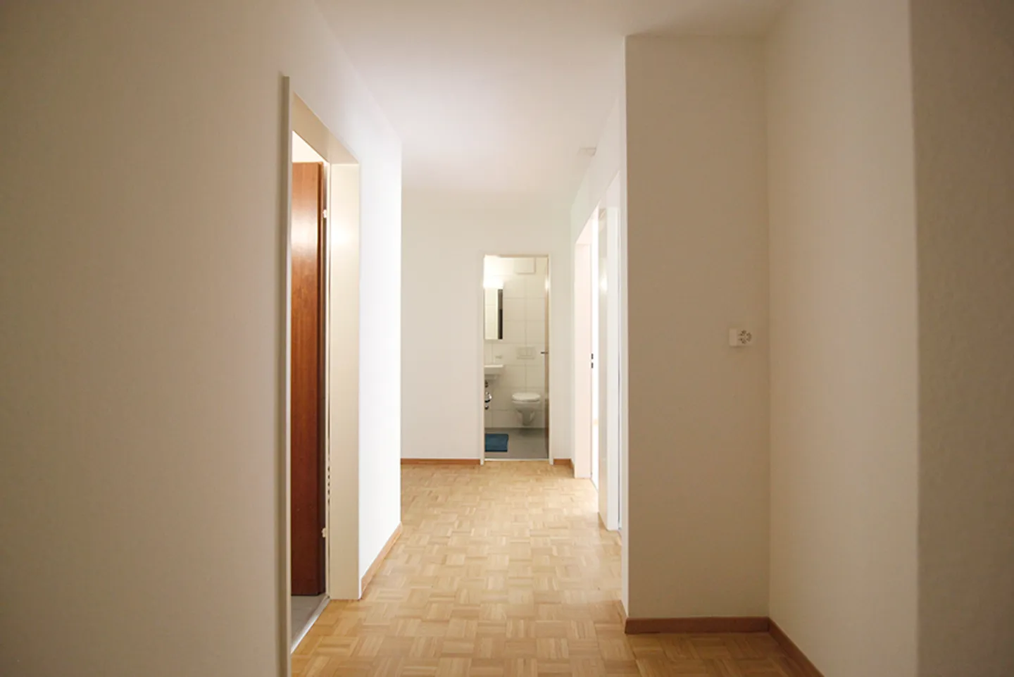 Appartamento accogliente in una posizione tranquilla! - Foto 6 di 7