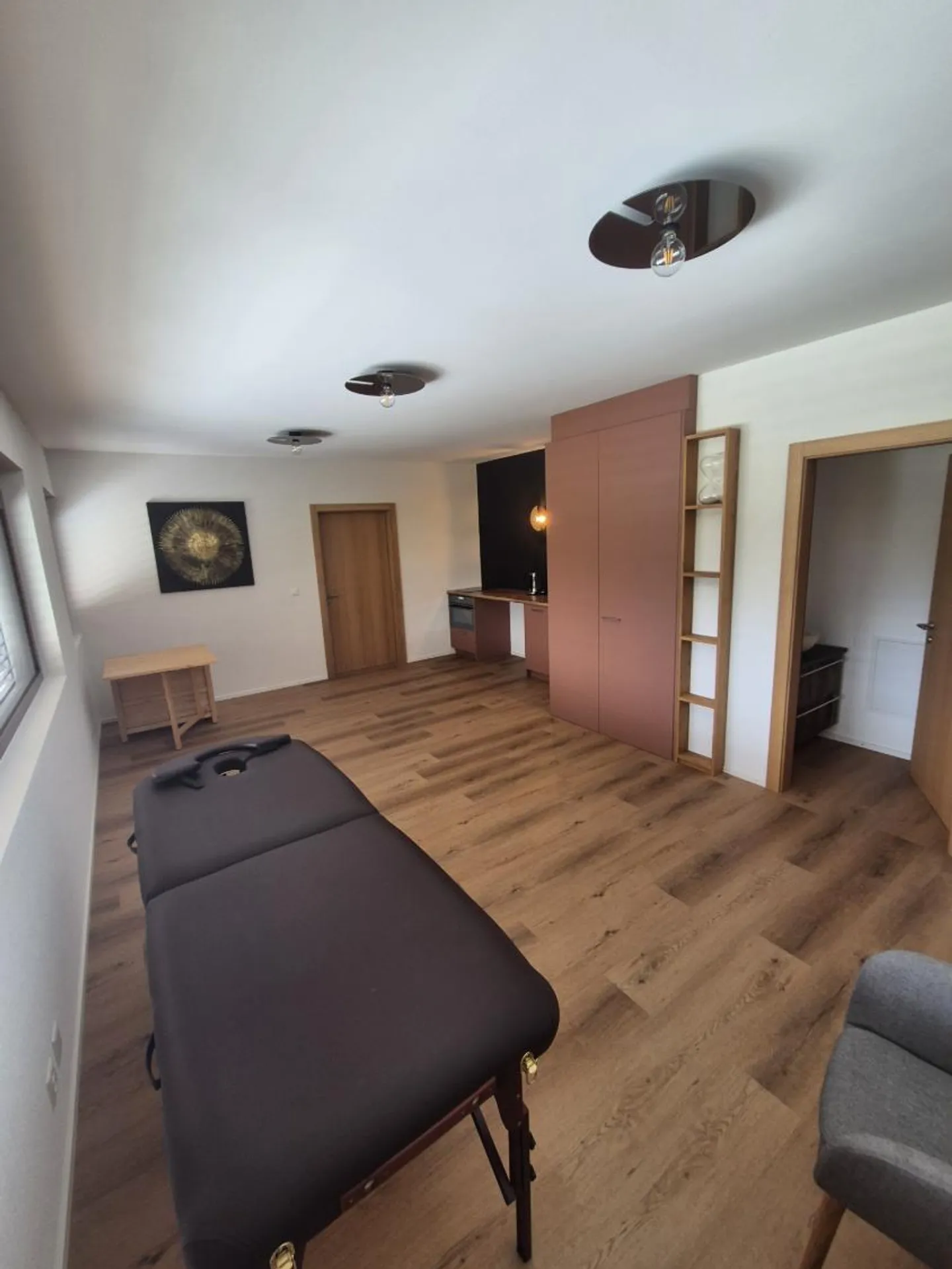 In vendita a Savièse - Ufficio / studio di alta gamma di 50 m2 - Foto 2 di 12
