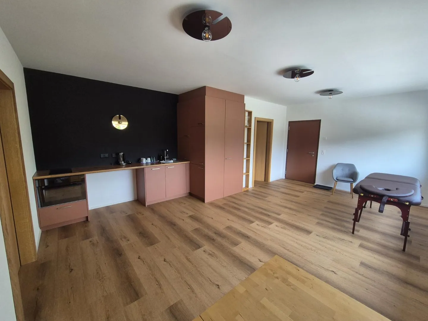 In vendita a Savièse - Ufficio / studio di alta gamma di 50 m2 - Foto 5 di 12