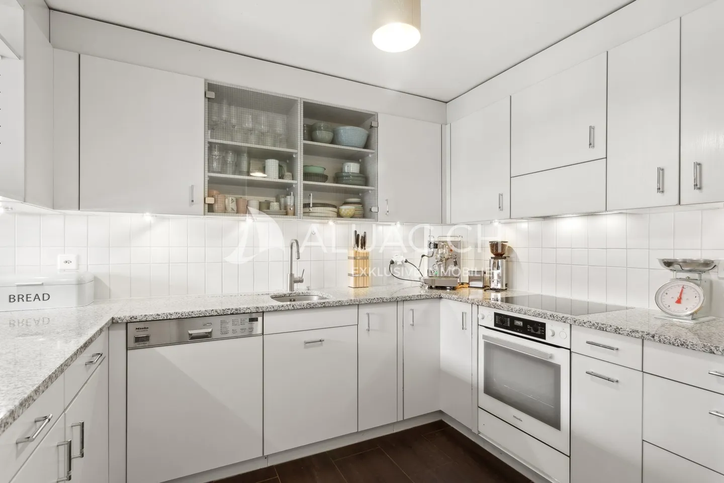 5.5 CHAMBRES SATISFACTION À LA PORTE DE LA NATURE - Photo 6 sur 13