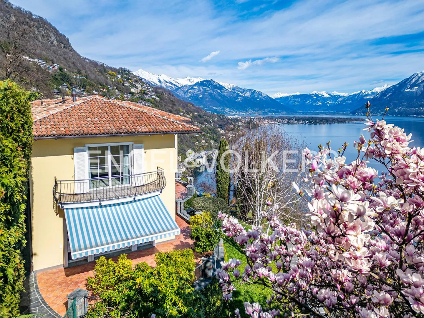 Gioiello raro sul Lago Maggiore (60) - Foto 2 di 17