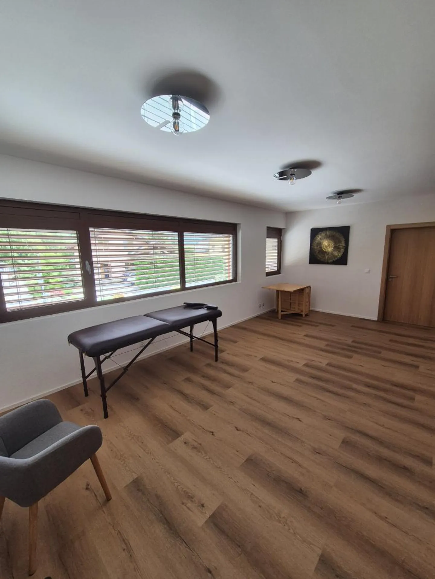 In vendita a Savièse - Ufficio / studio di alta gamma di 50 m2 - Foto 1 di 12