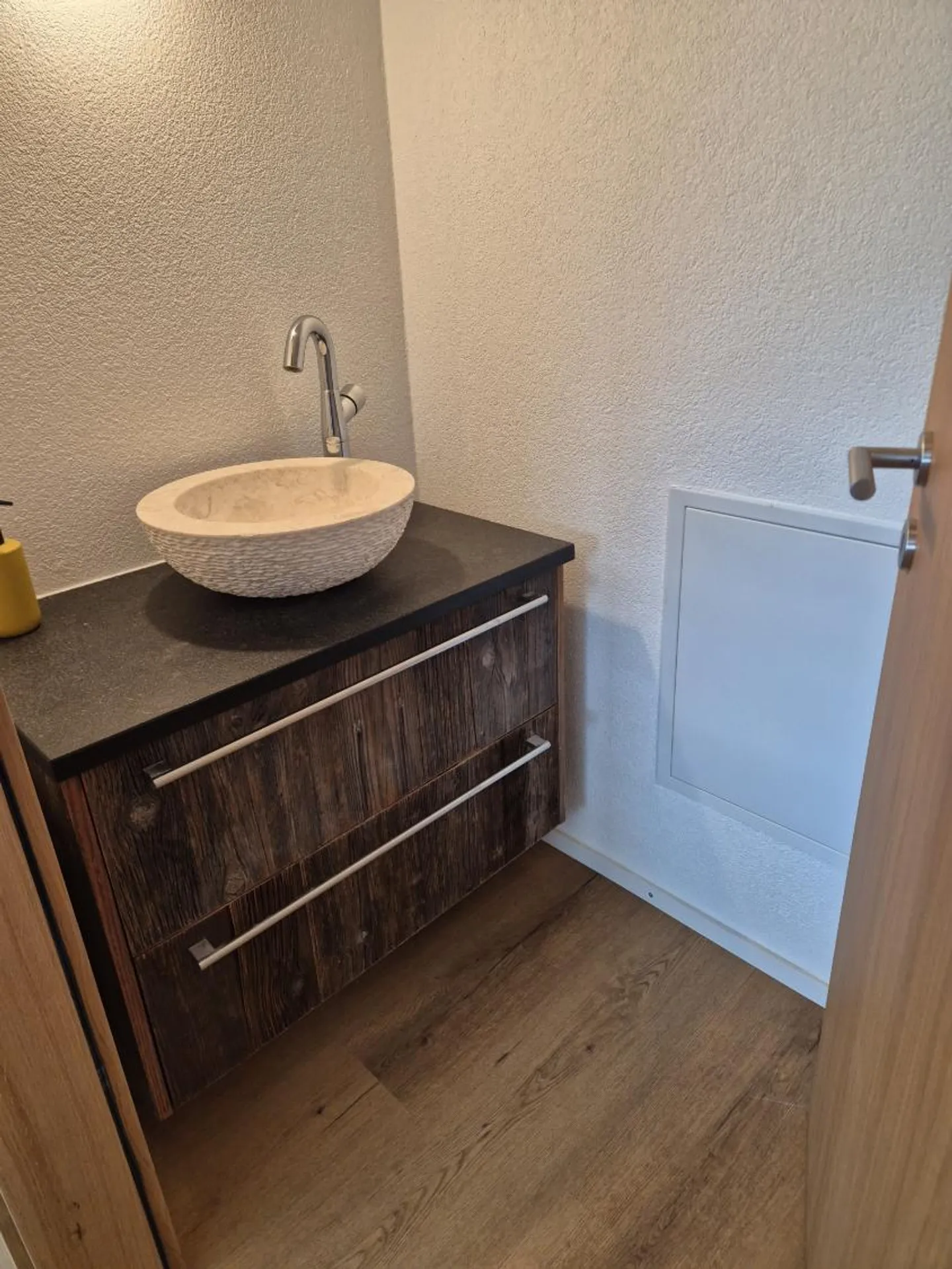 In vendita a Savièse - Ufficio / studio di alta gamma di 50 m2 - Foto 10 di 12
