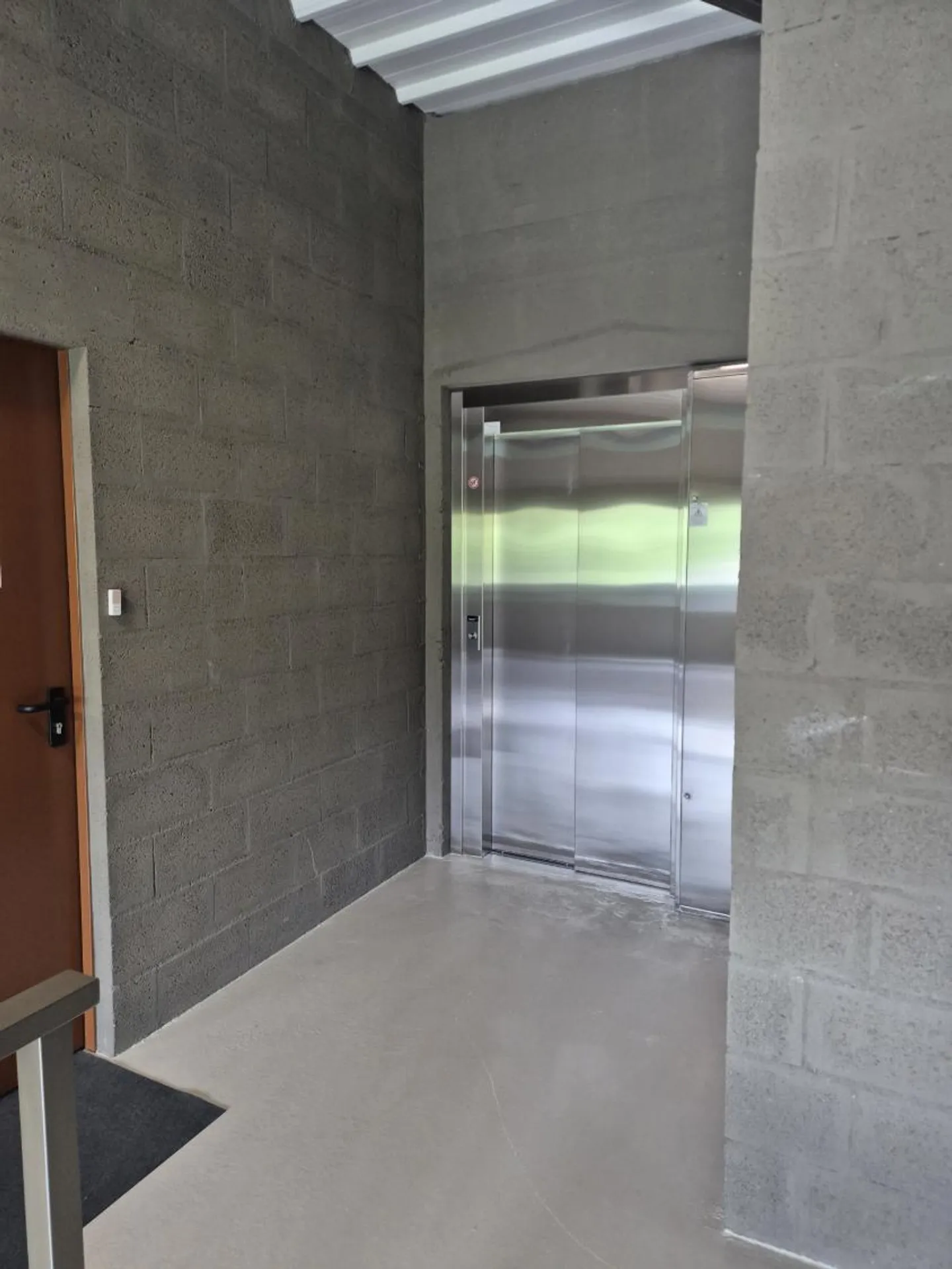 In vendita a Savièse - Ufficio / studio di alta gamma di 50 m2 - Foto 11 di 12