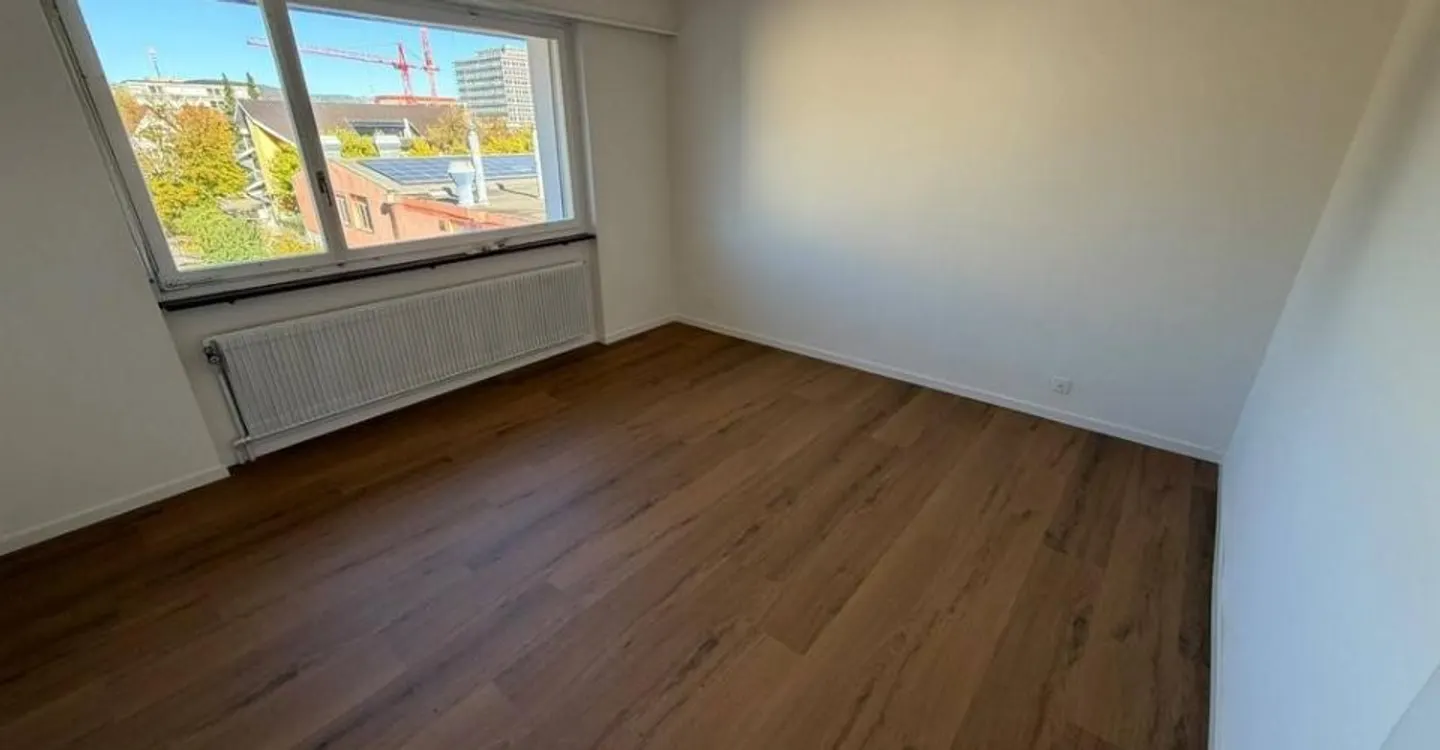 Geräumige Familienwohnung - Foto 4 von 8