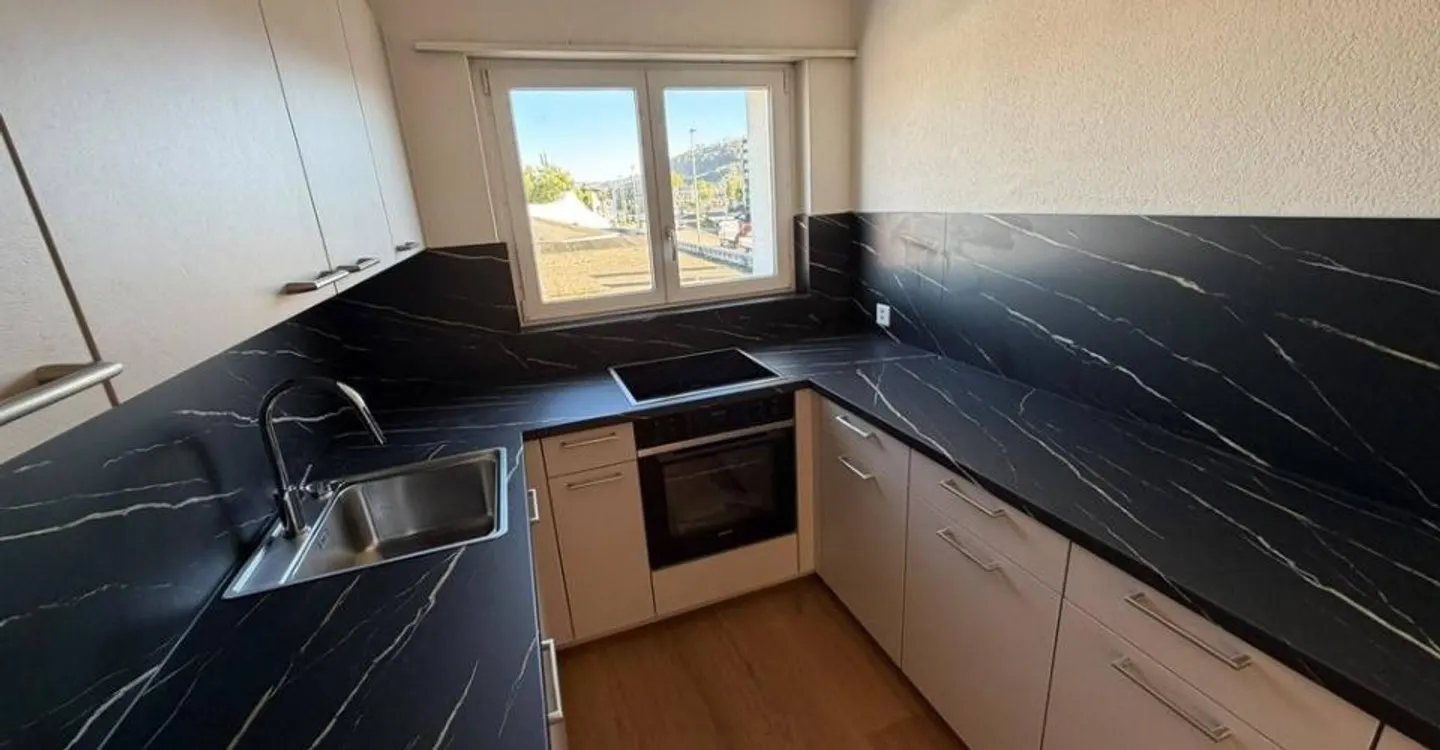 Geräumige Familienwohnung - Foto 5 von 8