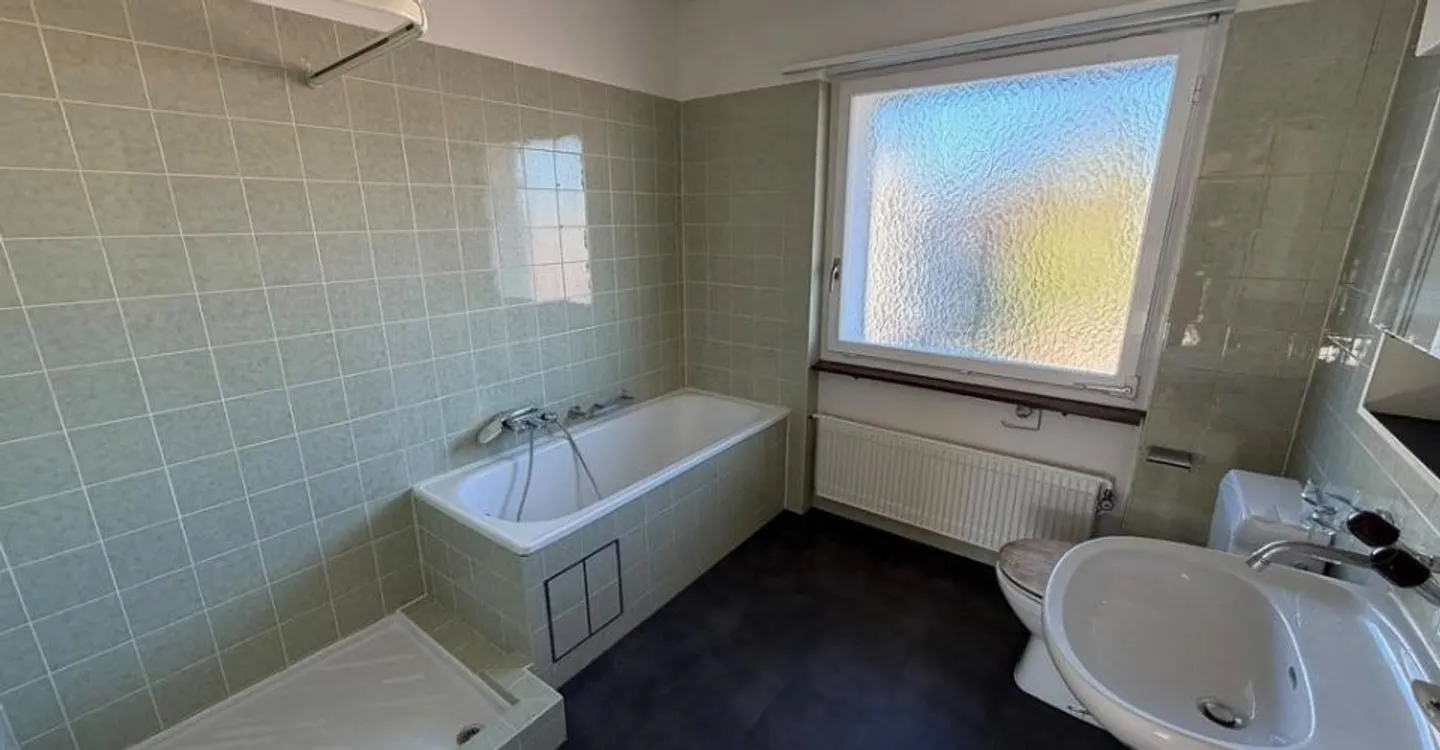 Geräumige Familienwohnung - Foto 6 von 8