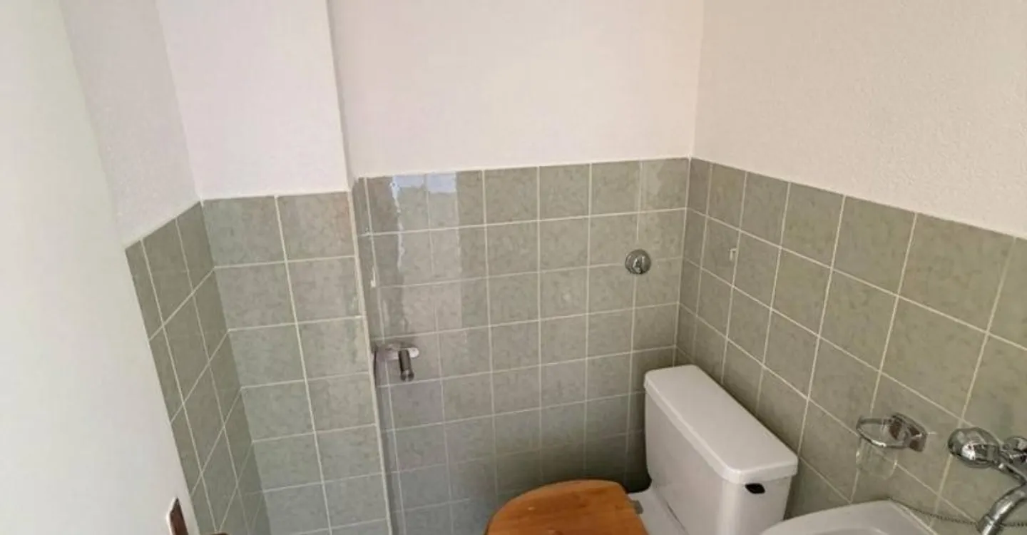 Geräumige Familienwohnung - Foto 7 von 8