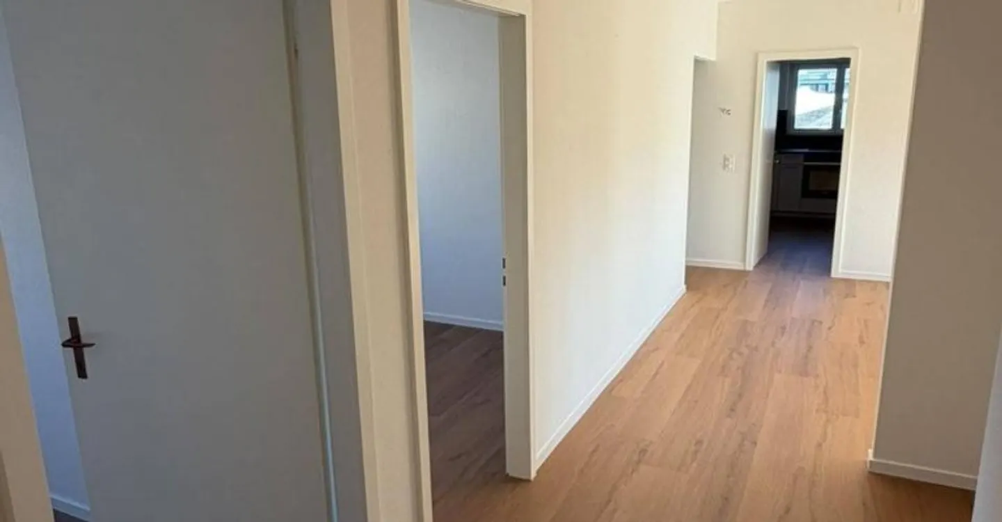 Geräumige Familienwohnung - Foto 8 von 8