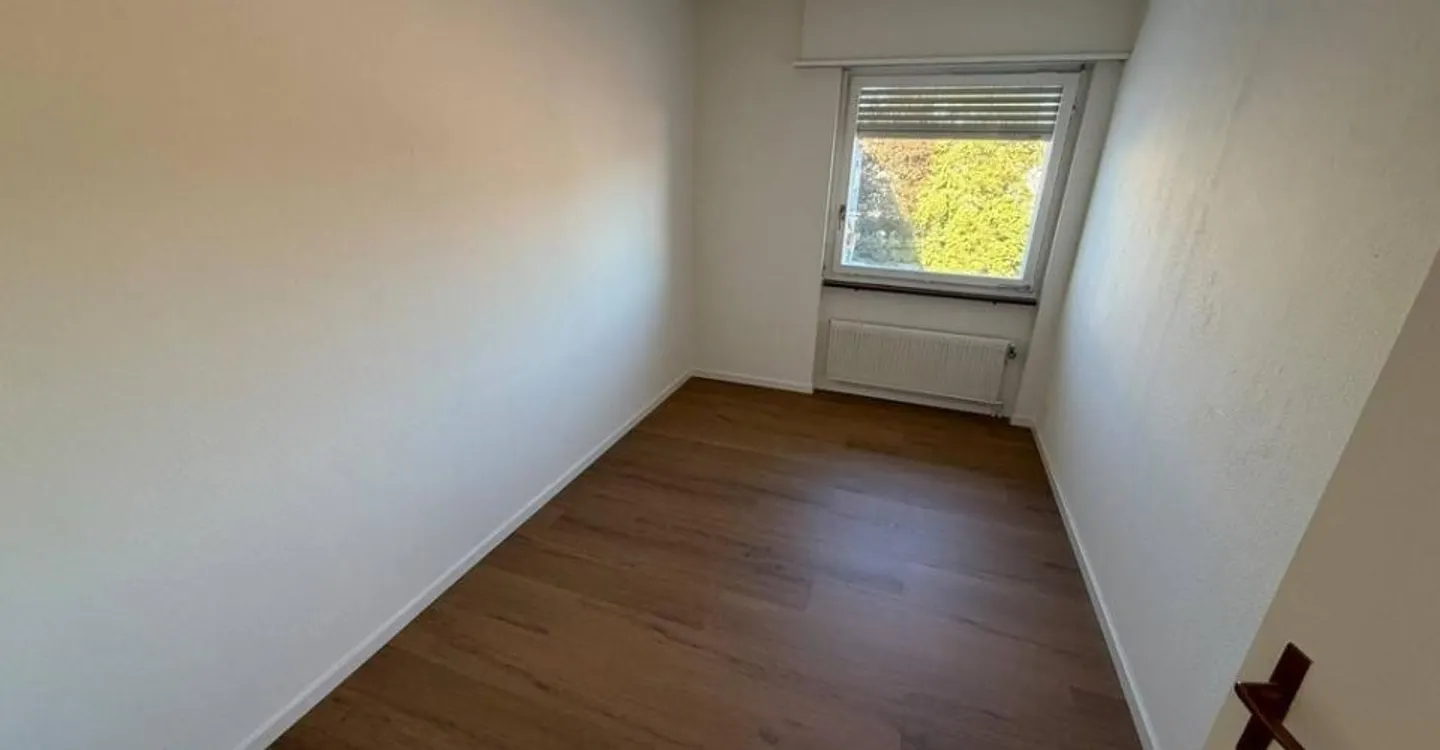 Geräumige Familienwohnung - Foto 2 von 8