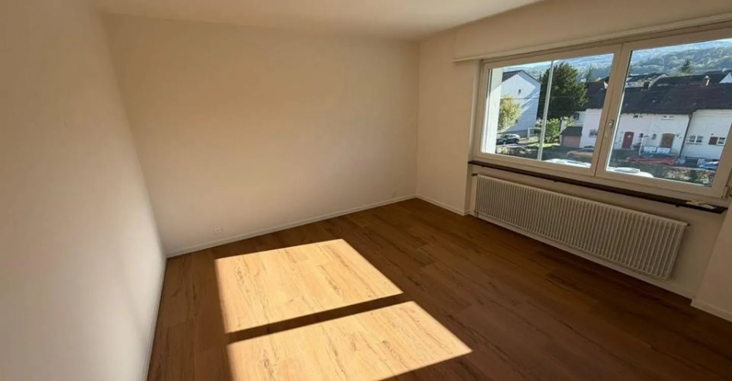 Geräumige Familienwohnung - Foto 3 von 8