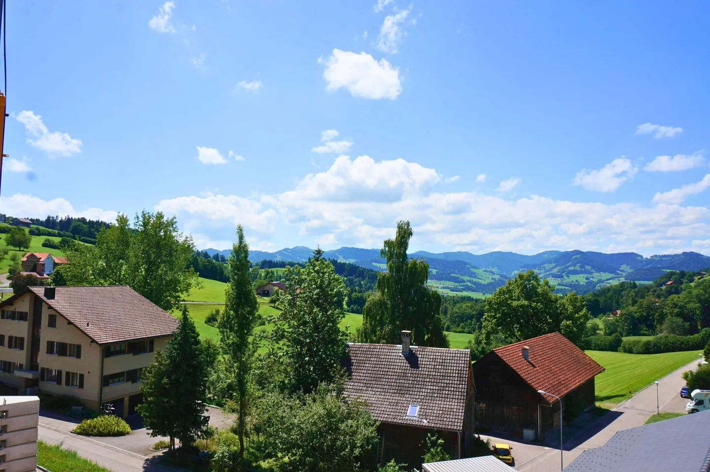 Neubau / Erstbezug: MFH "Weitblick" / 3½-Zi.-Maisonette-Wohnung_DG - Foto 5 von 11
