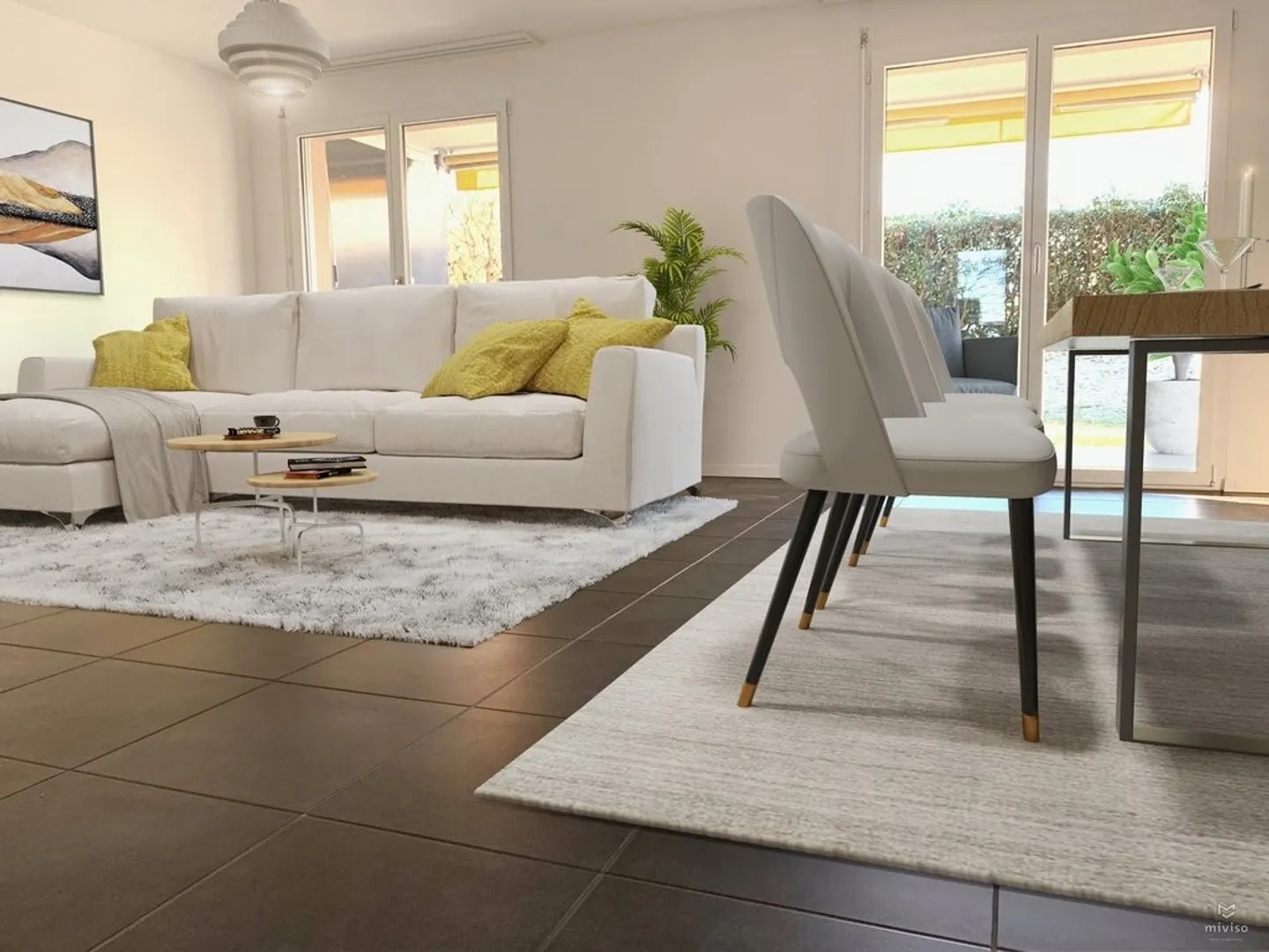 Magnificent apartment close to all amenities - Photo 3 of 8