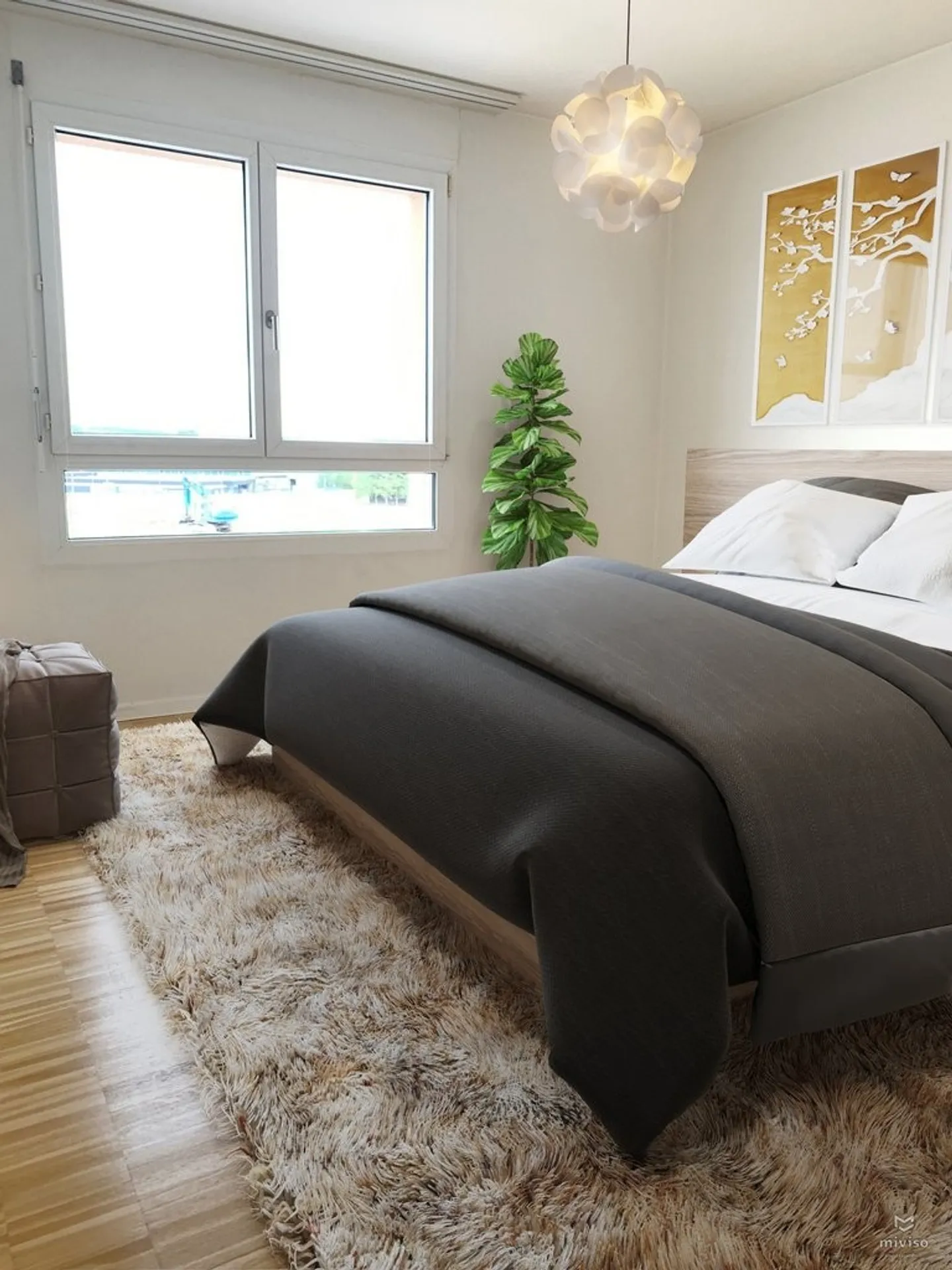 Magnificent apartment close to all amenities - Photo 5 of 8