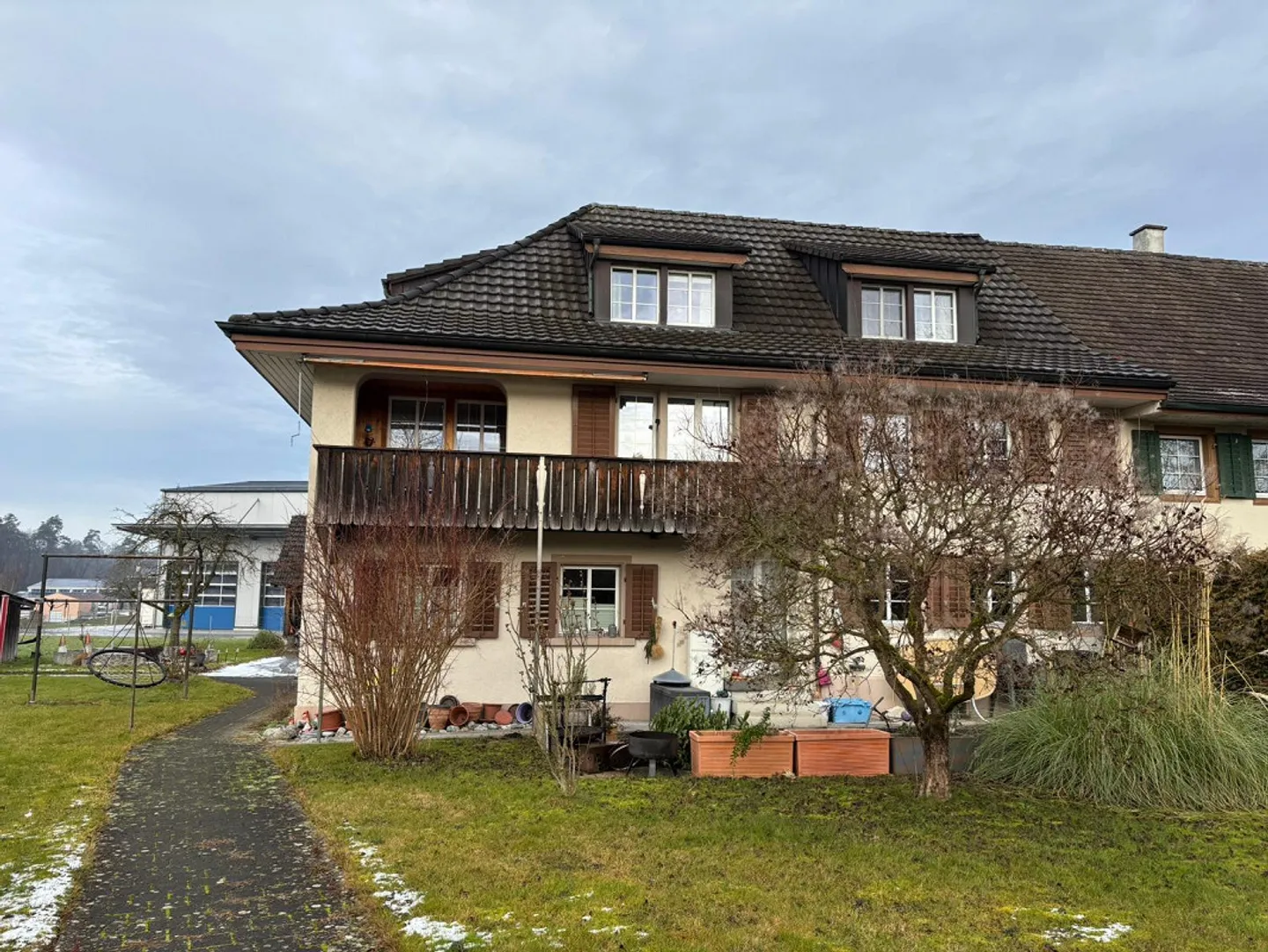 Maison individuelle - Photo 1 sur 13