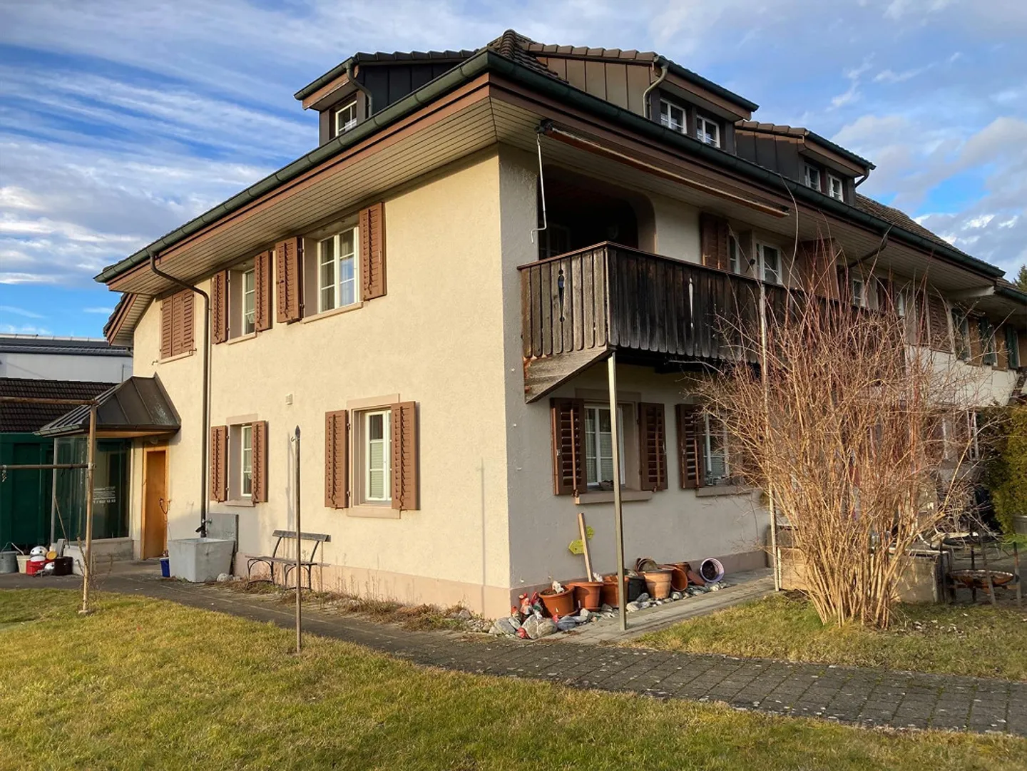 Maison individuelle - Photo 2 sur 13