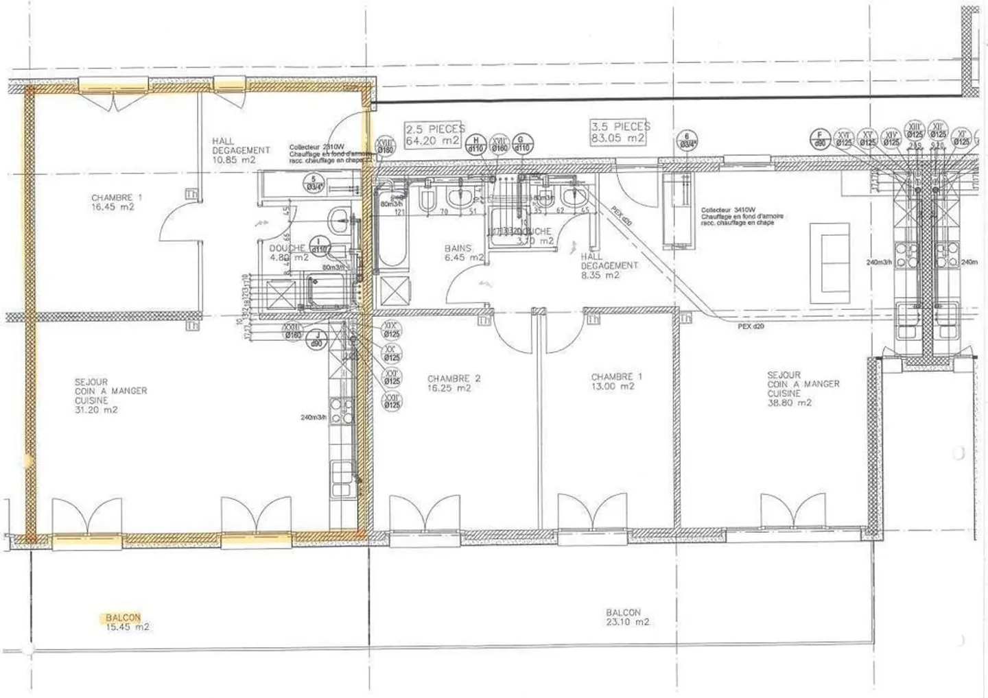 Magnificent apartment close to all amenities - Photo 8 of 8