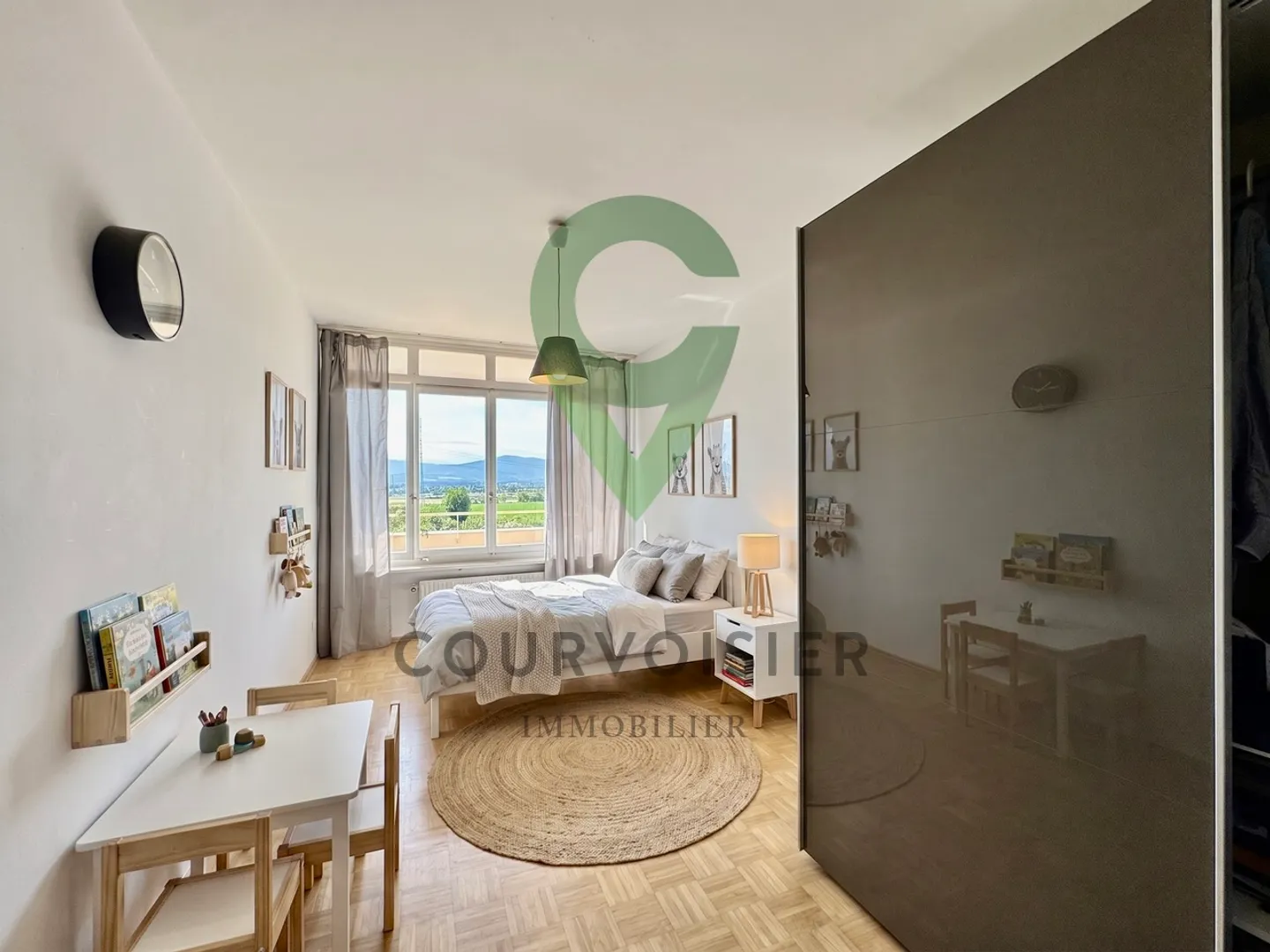 Helle 3.5-Zimmer-Wohnung - Foto 8 von 13
