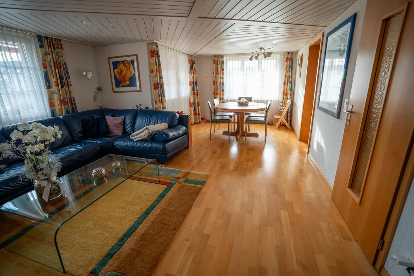 Maison individuelle - Photo 3 sur 13