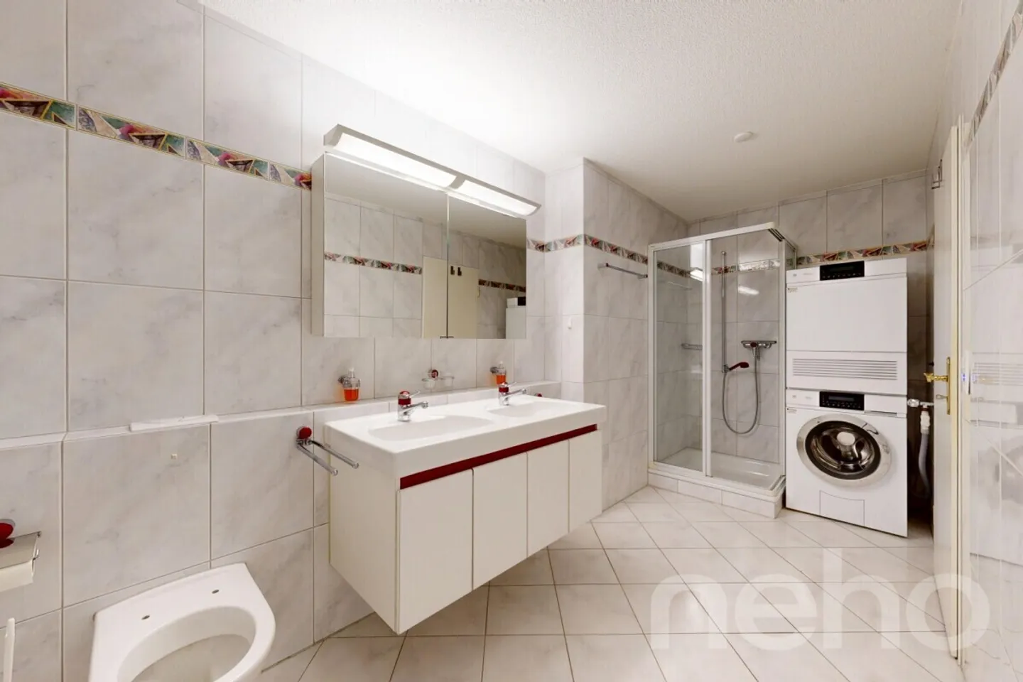 Grosszügige Gartenmaisonette - Foto 9 von 12