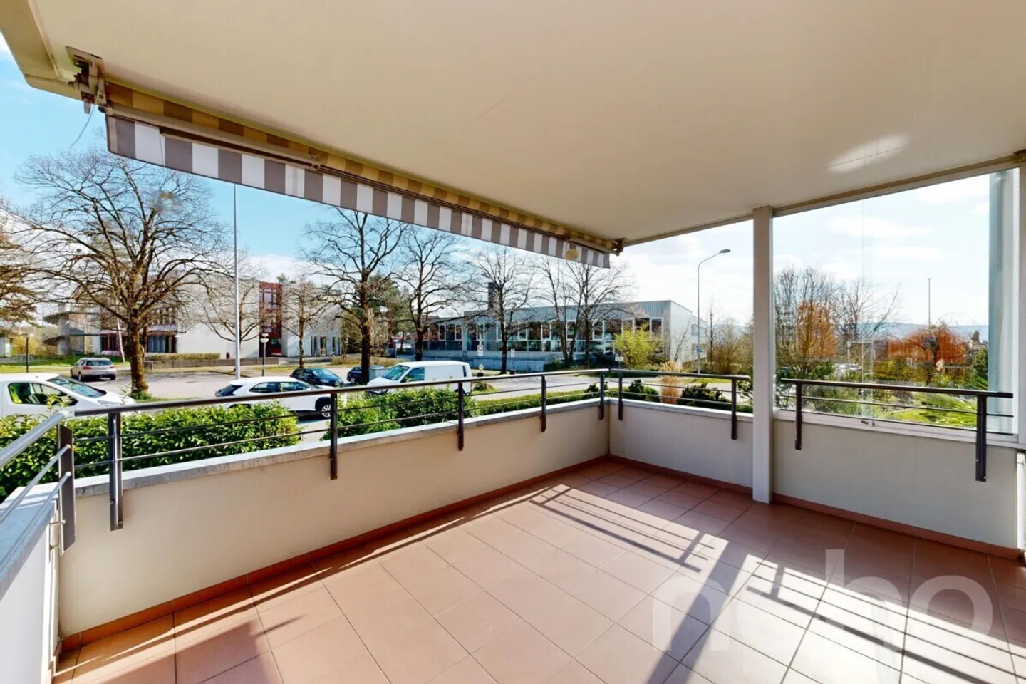 Grosszügige Gartenmaisonette - Foto 10 von 12