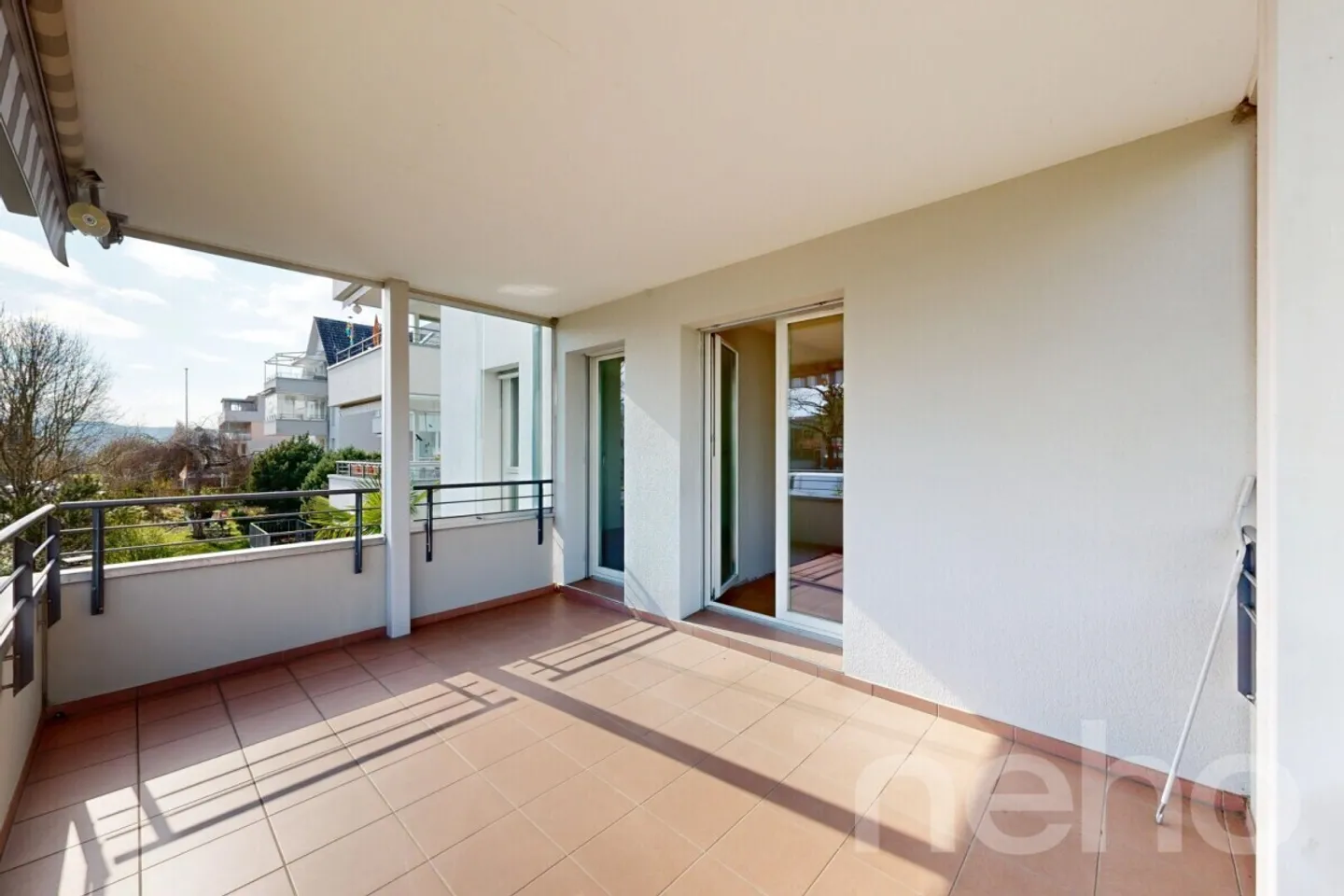 Grosszügige Gartenmaisonette - Foto 11 von 12