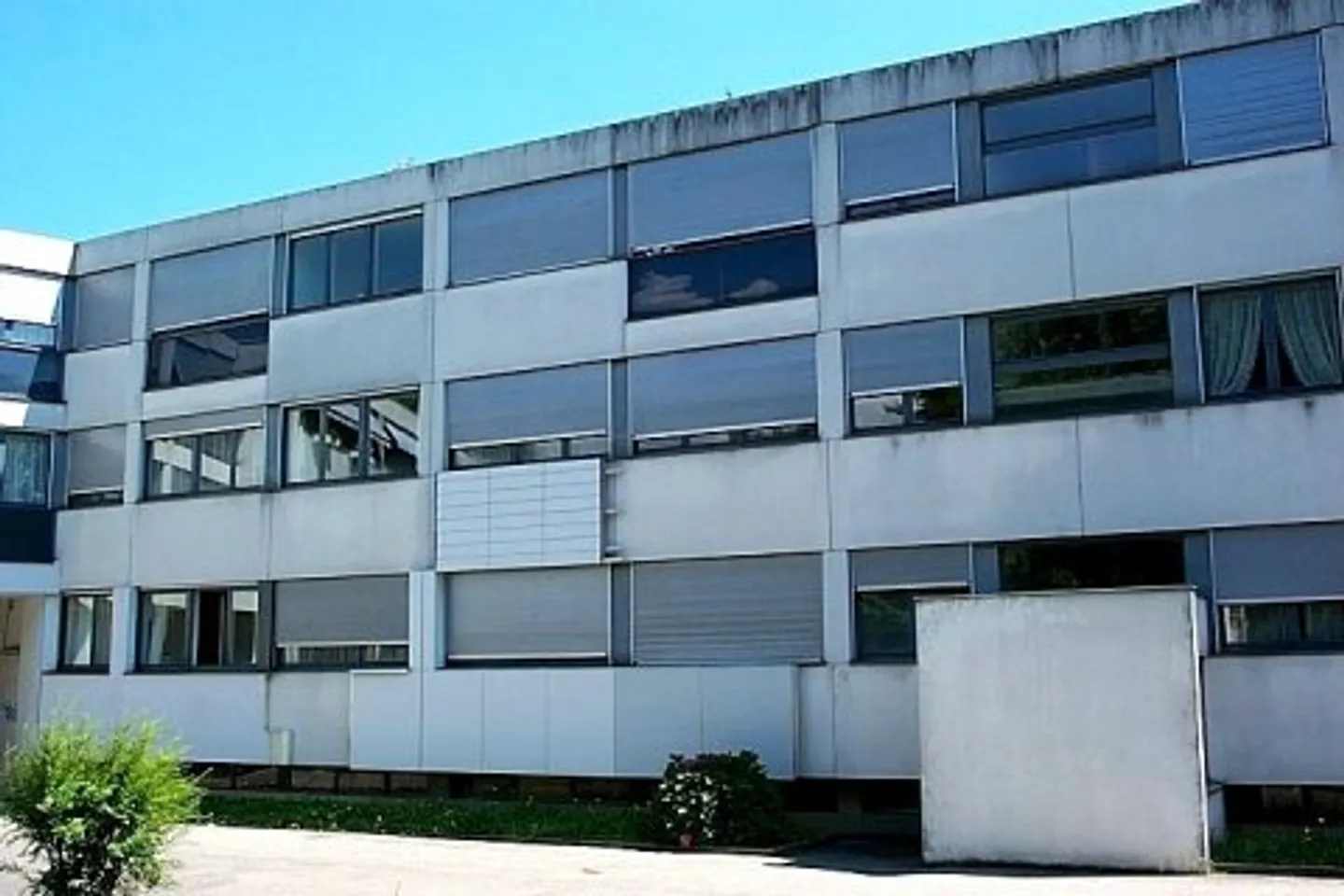 Wohnung mieten - Foto 2 von 2